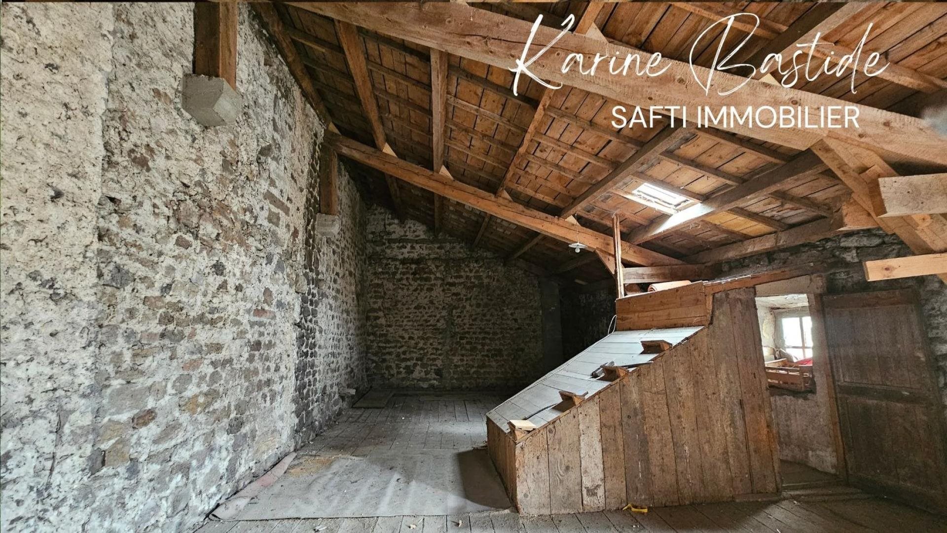 Maison à vendre, 120m², Pradelles