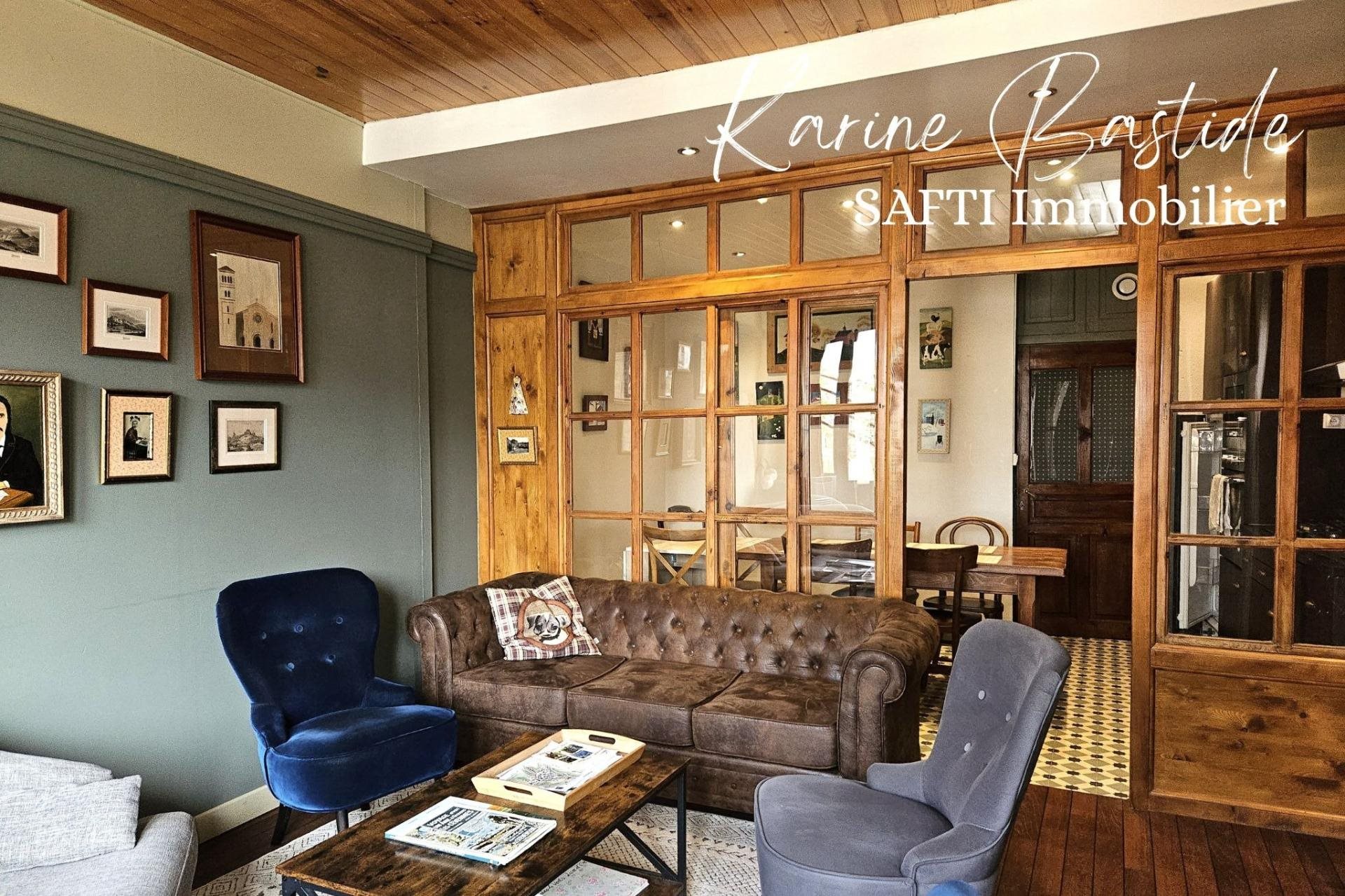 Maison à vendre, 110m², Pradelles