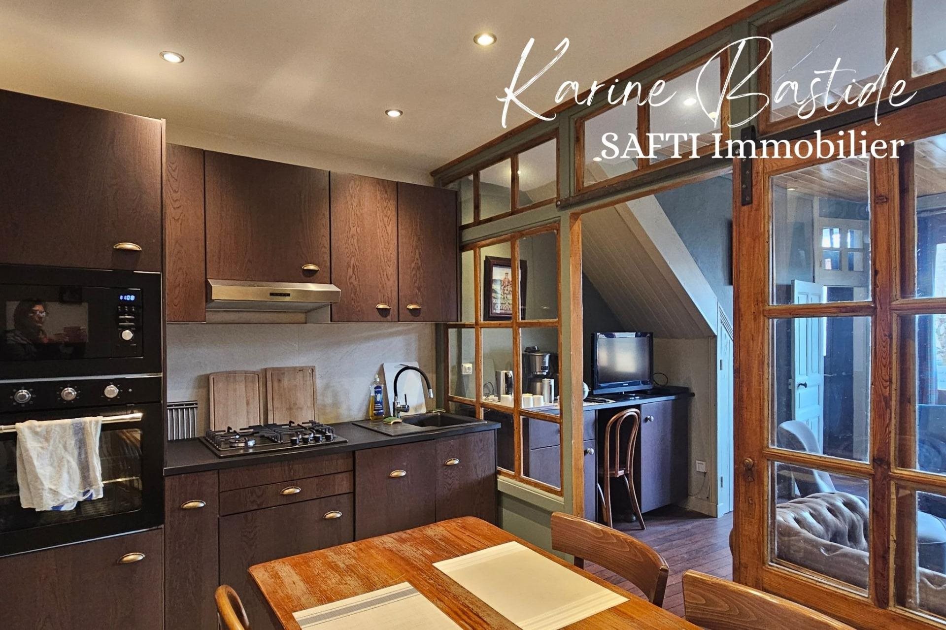 Maison à vendre, 110m², Pradelles