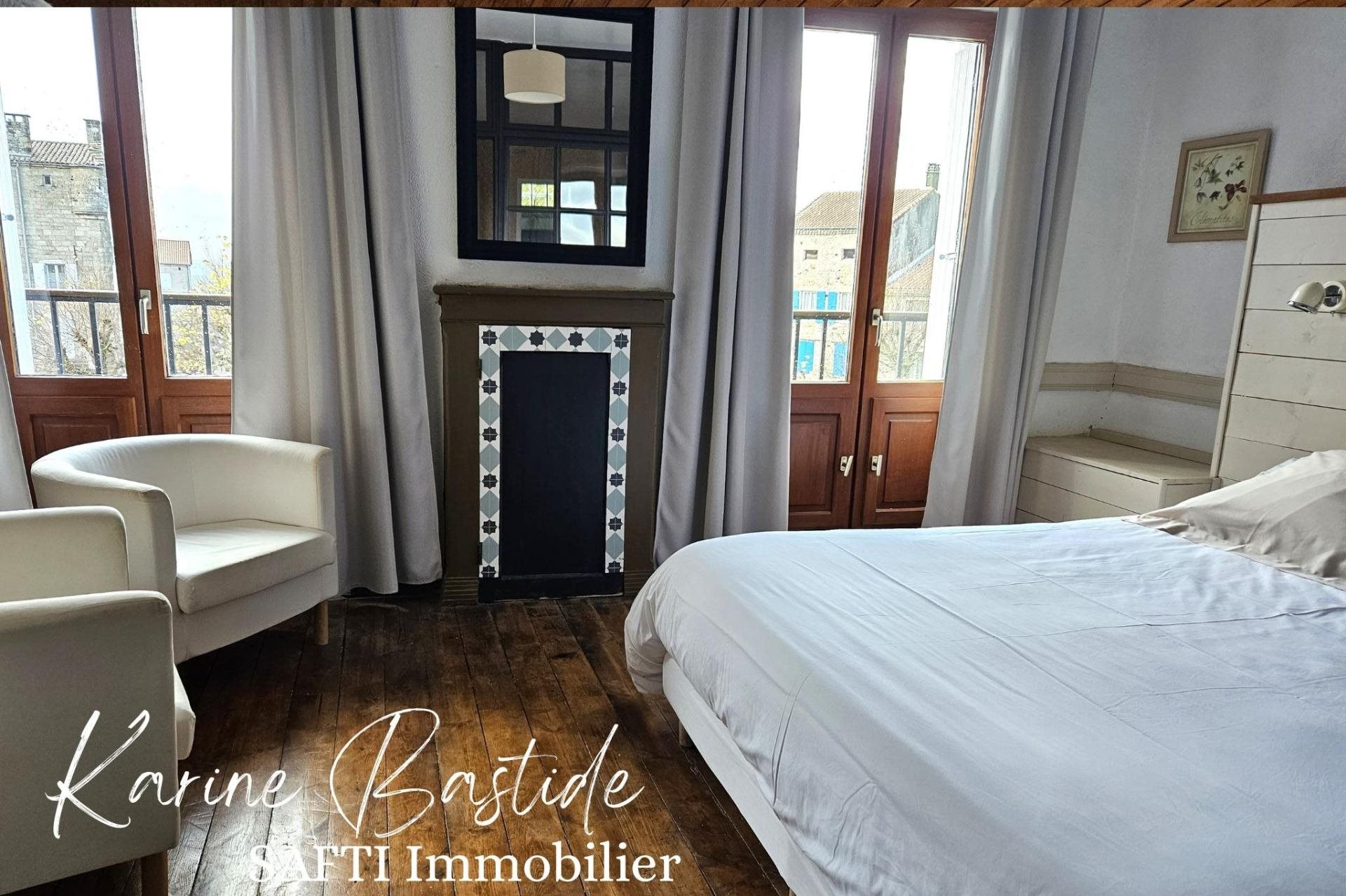 Maison à vendre, 110m², Pradelles