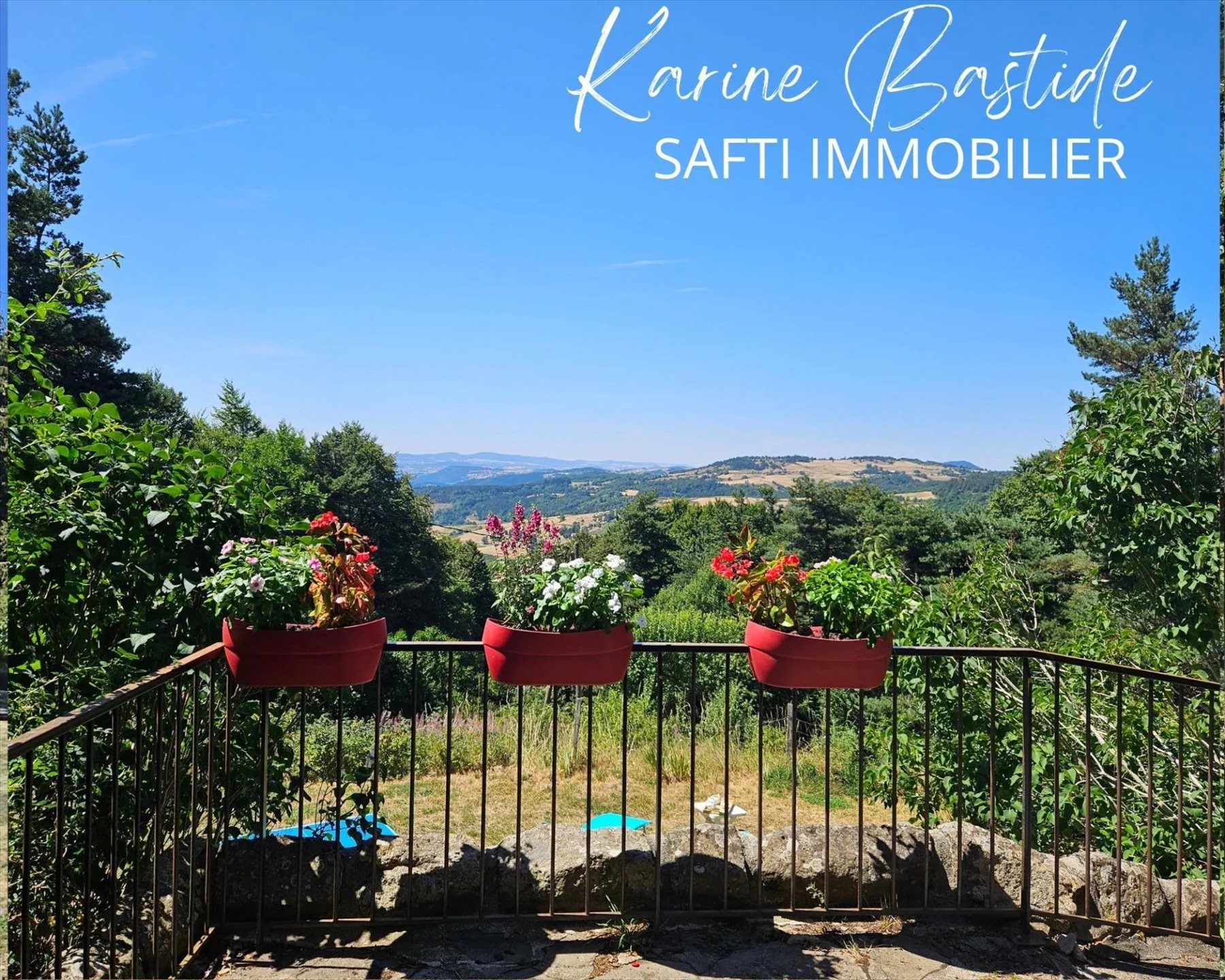 Maison à vendre, 240m², Le Lac-d'Issarlès