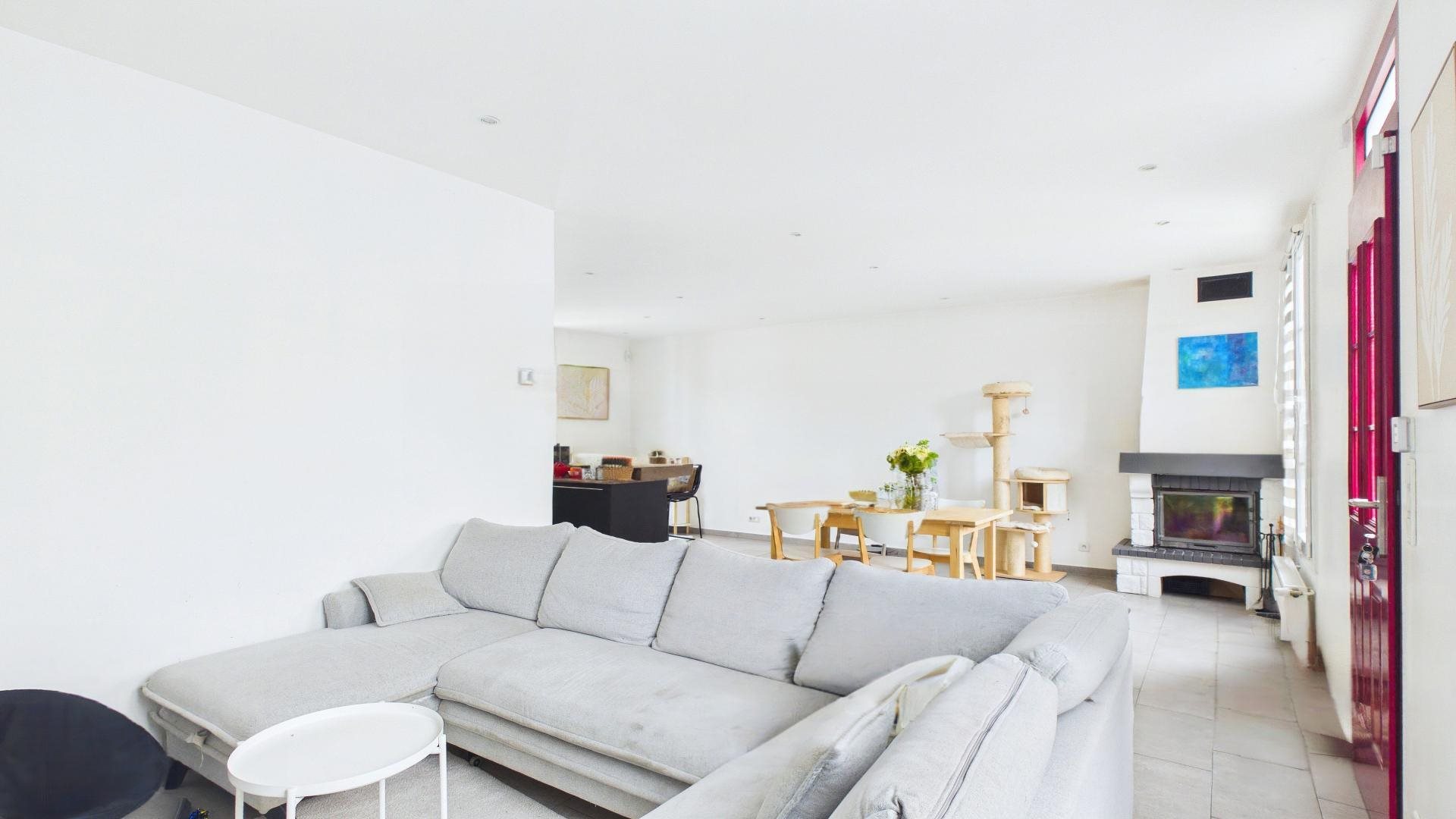 Maison à vendre, 107m², Thiais