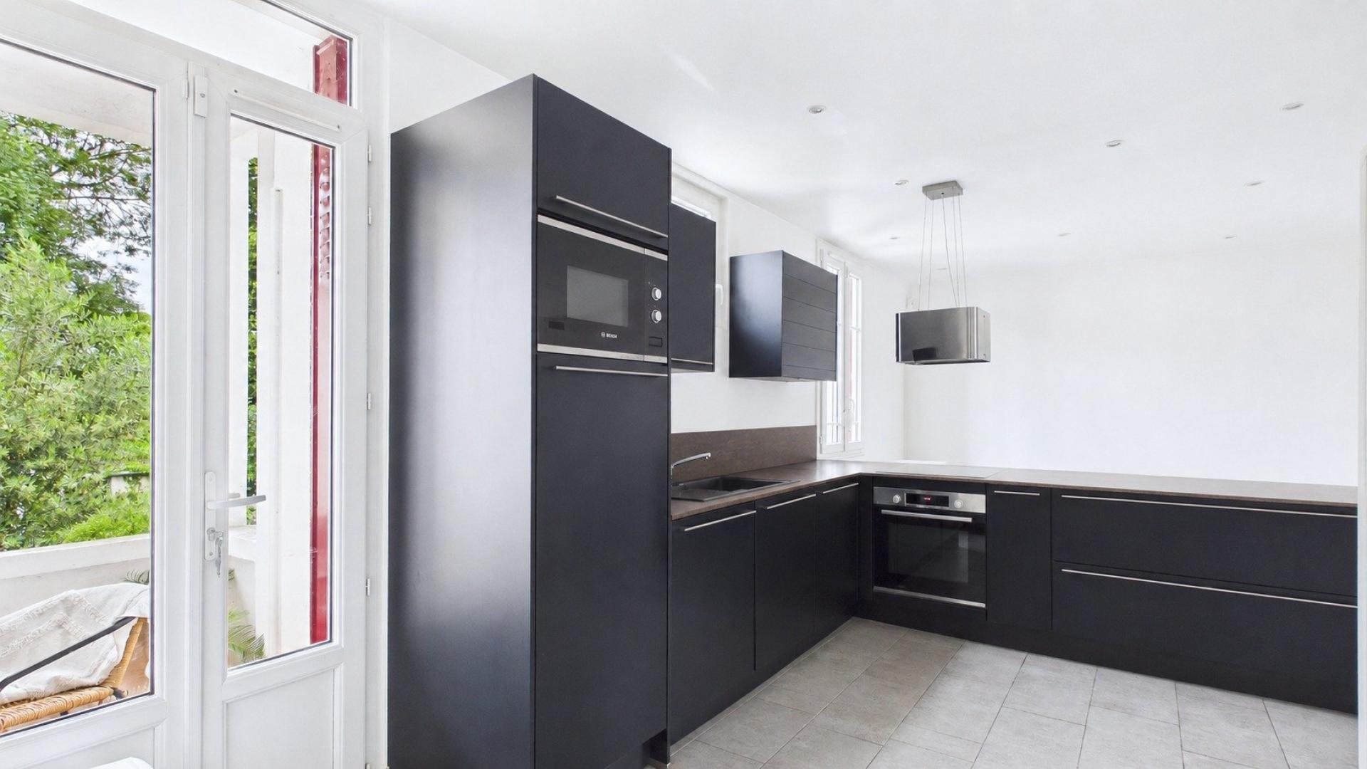 Maison à vendre, 107m², Thiais