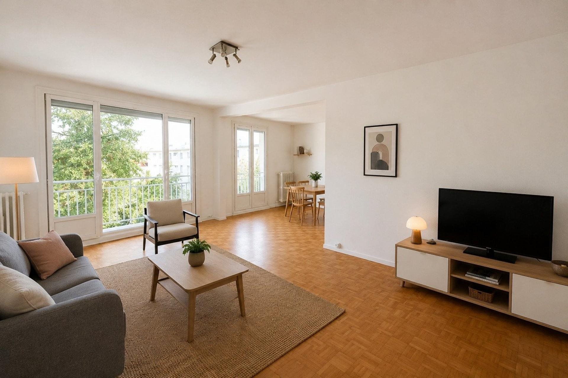 Appartement à vendre, 85m², Nogent-sur-Marne