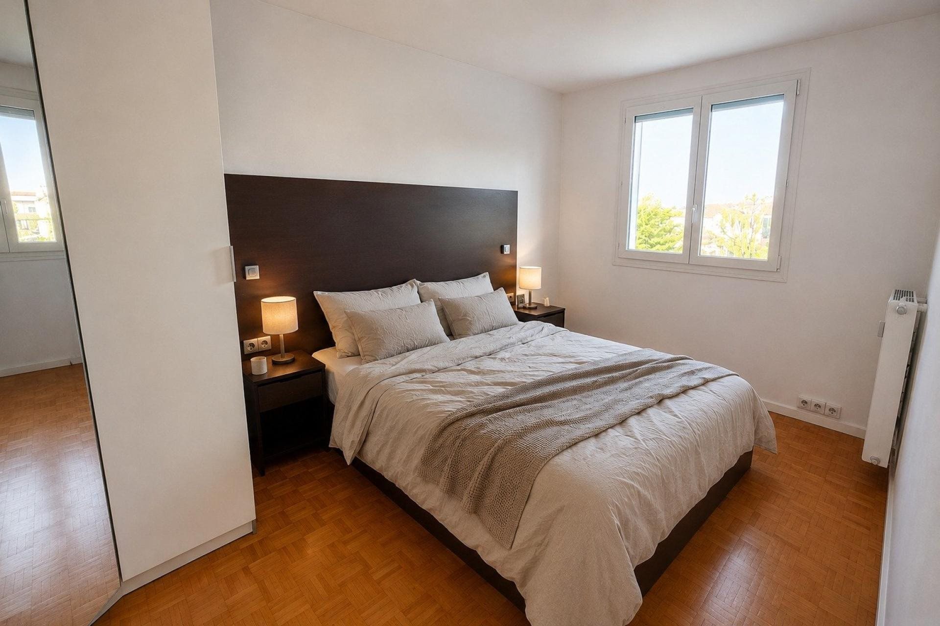 Appartement à vendre, 85m², Nogent-sur-Marne
