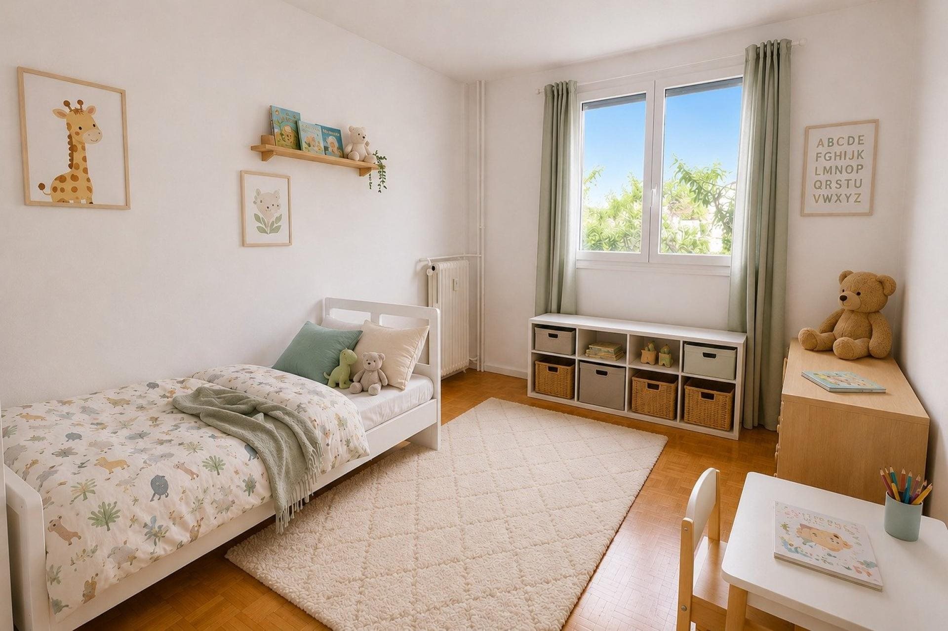 Appartement à vendre, 85m², Nogent-sur-Marne