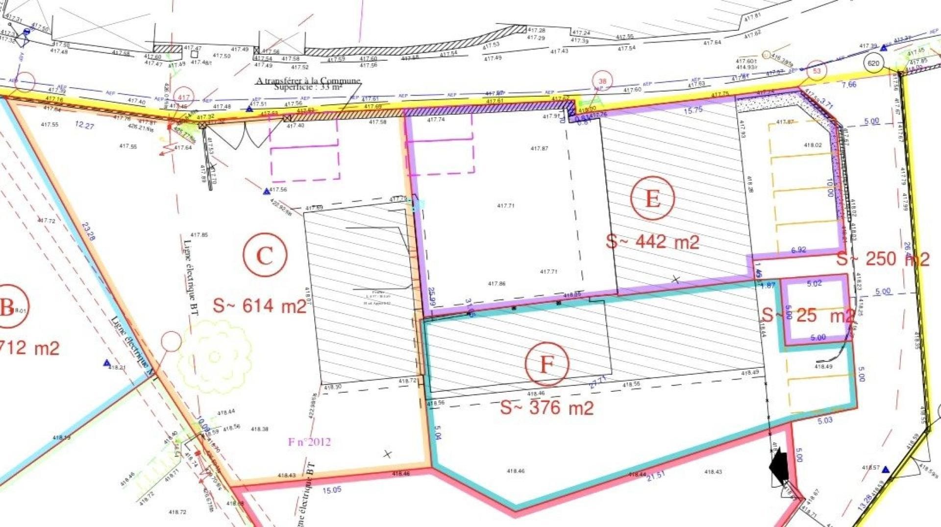 Maison à vendre, 325m², Saint-Etienne-de-Saint-Geoirs