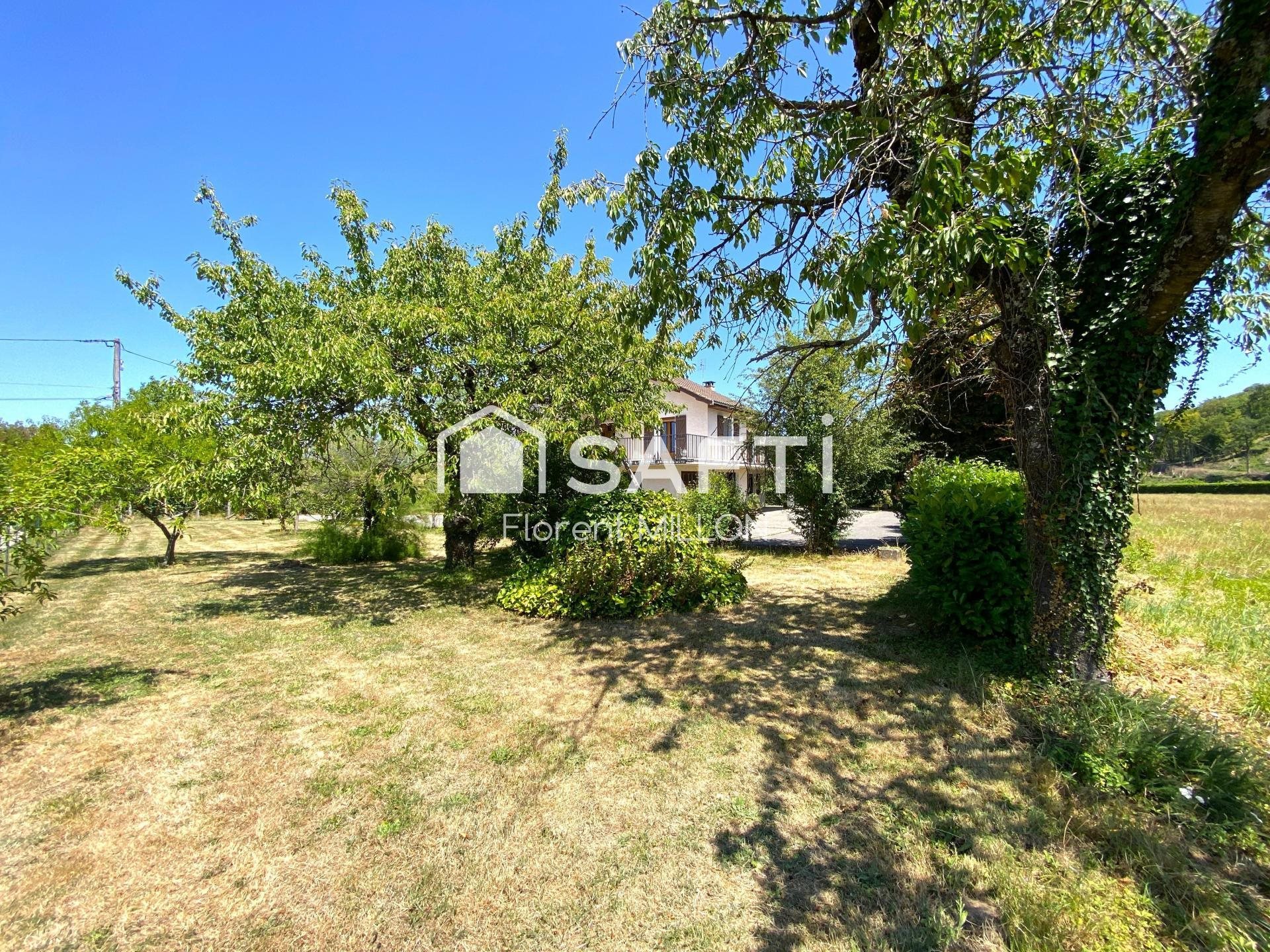 Maison à vendre, 160m², Izeaux