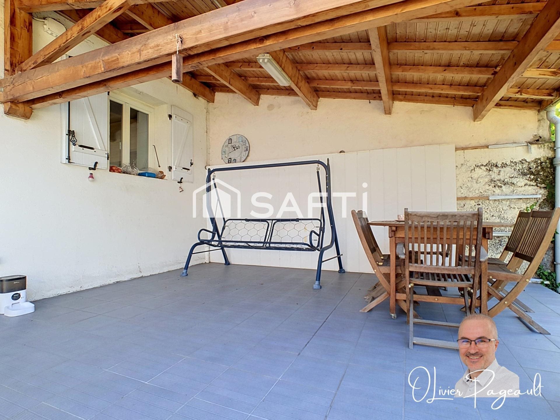 Appartement à vendre, 91m², Vénissieux