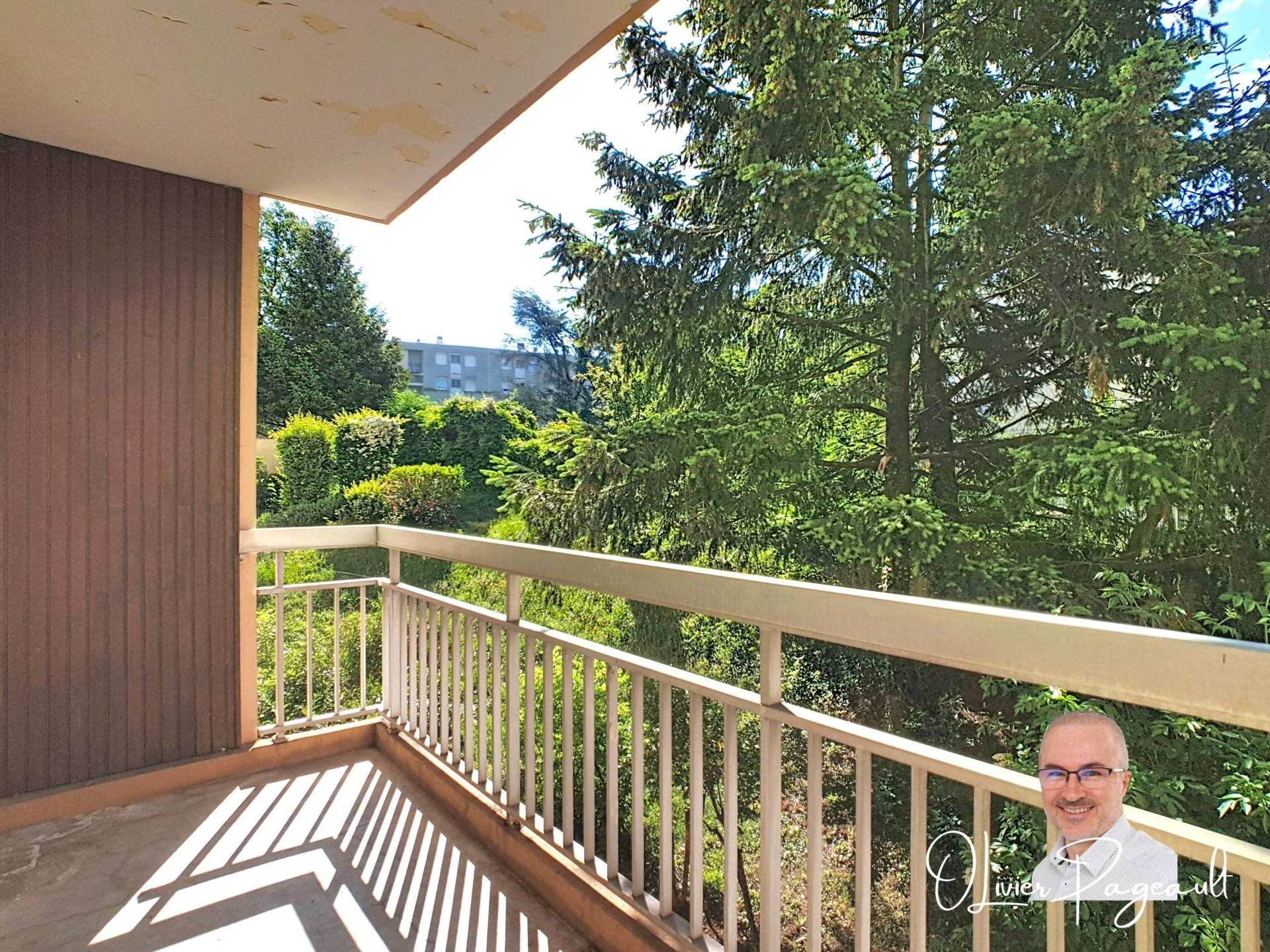 Appartement à vendre, 52m², Vénissieux