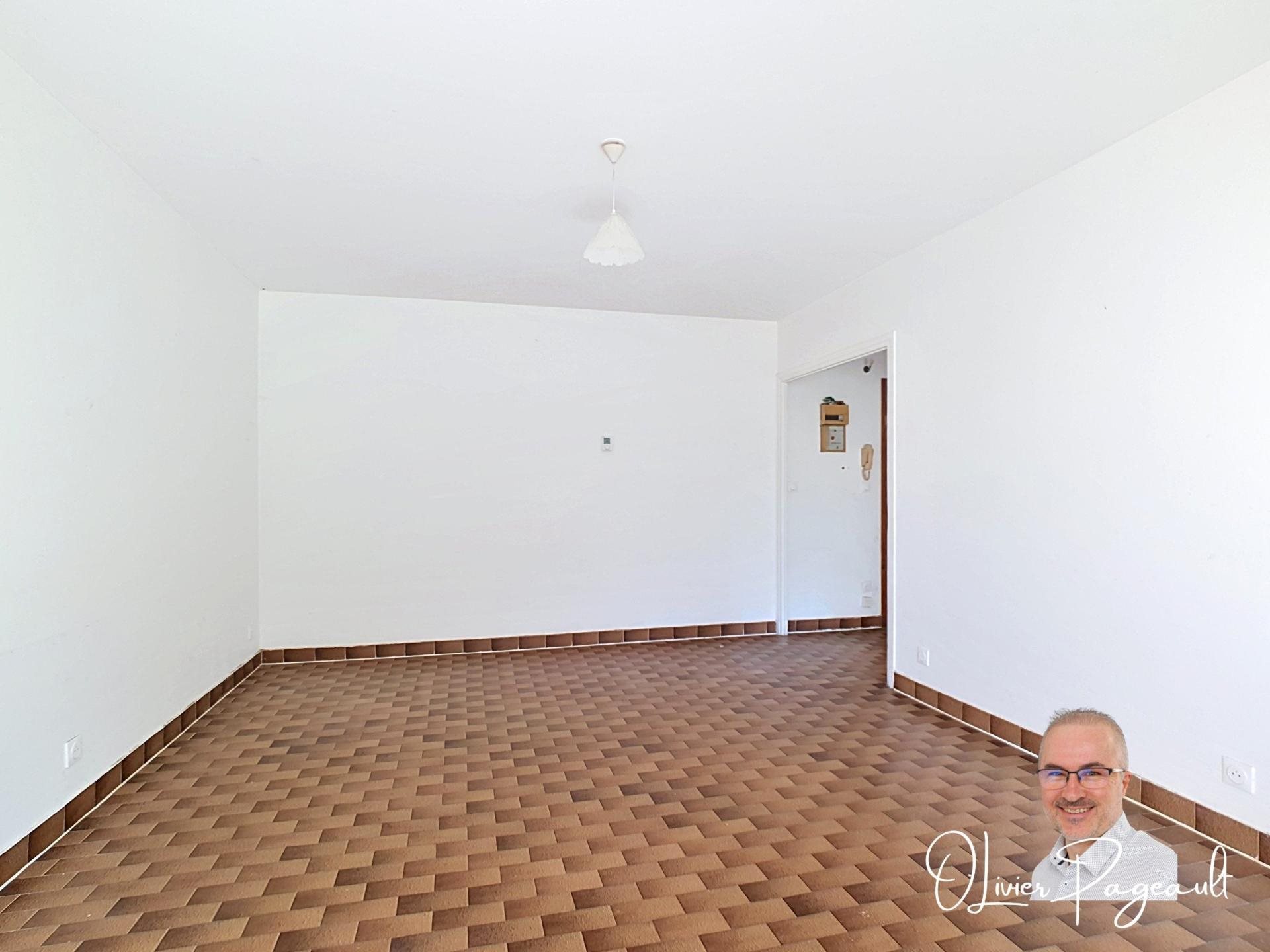 Appartement à vendre, 52m², Vénissieux