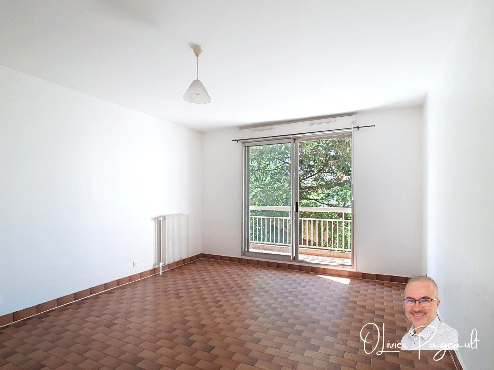 Appartement à vendre, 52m², Vénissieux