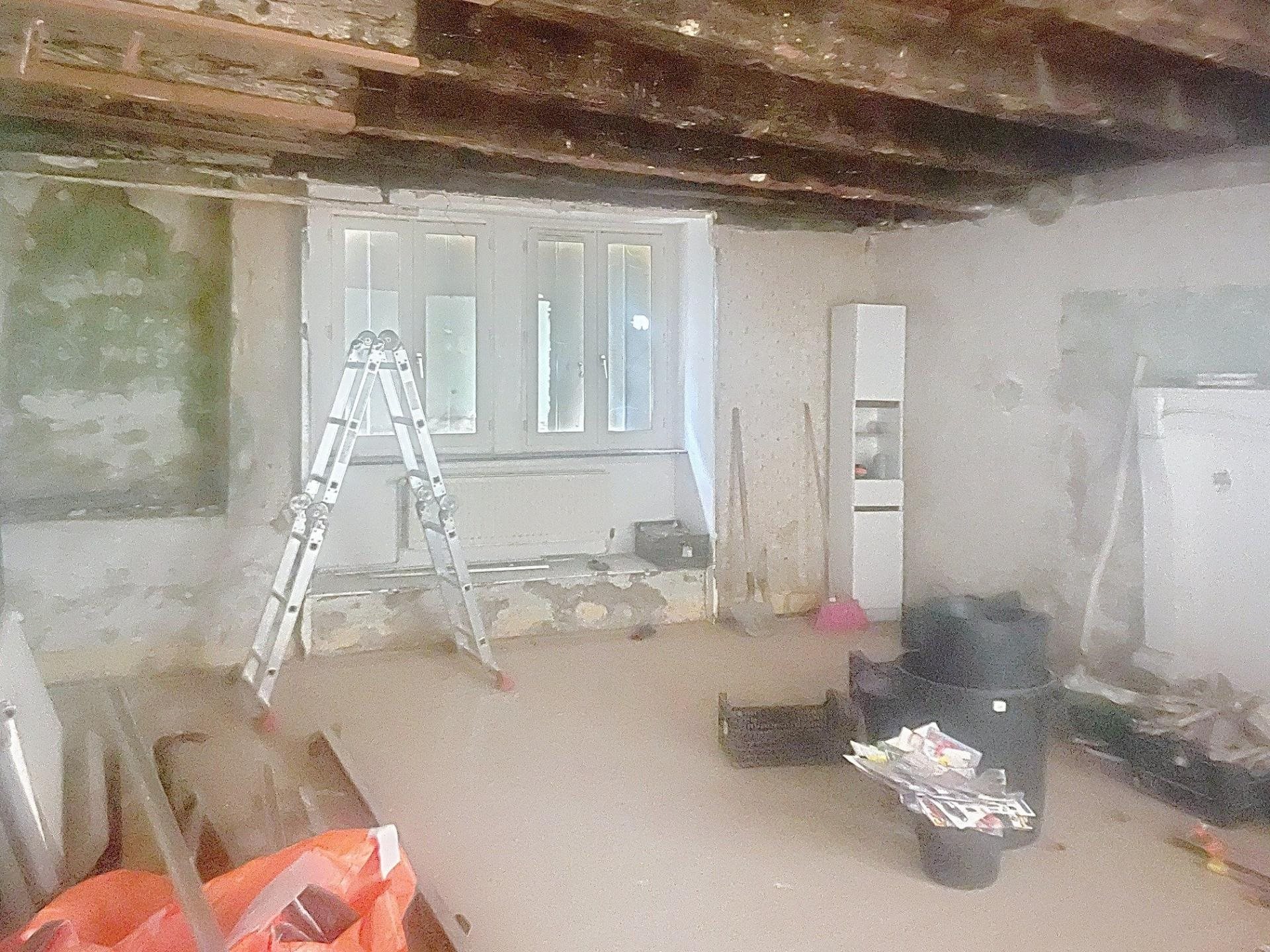Appartement à vendre, 55m², Montbrison