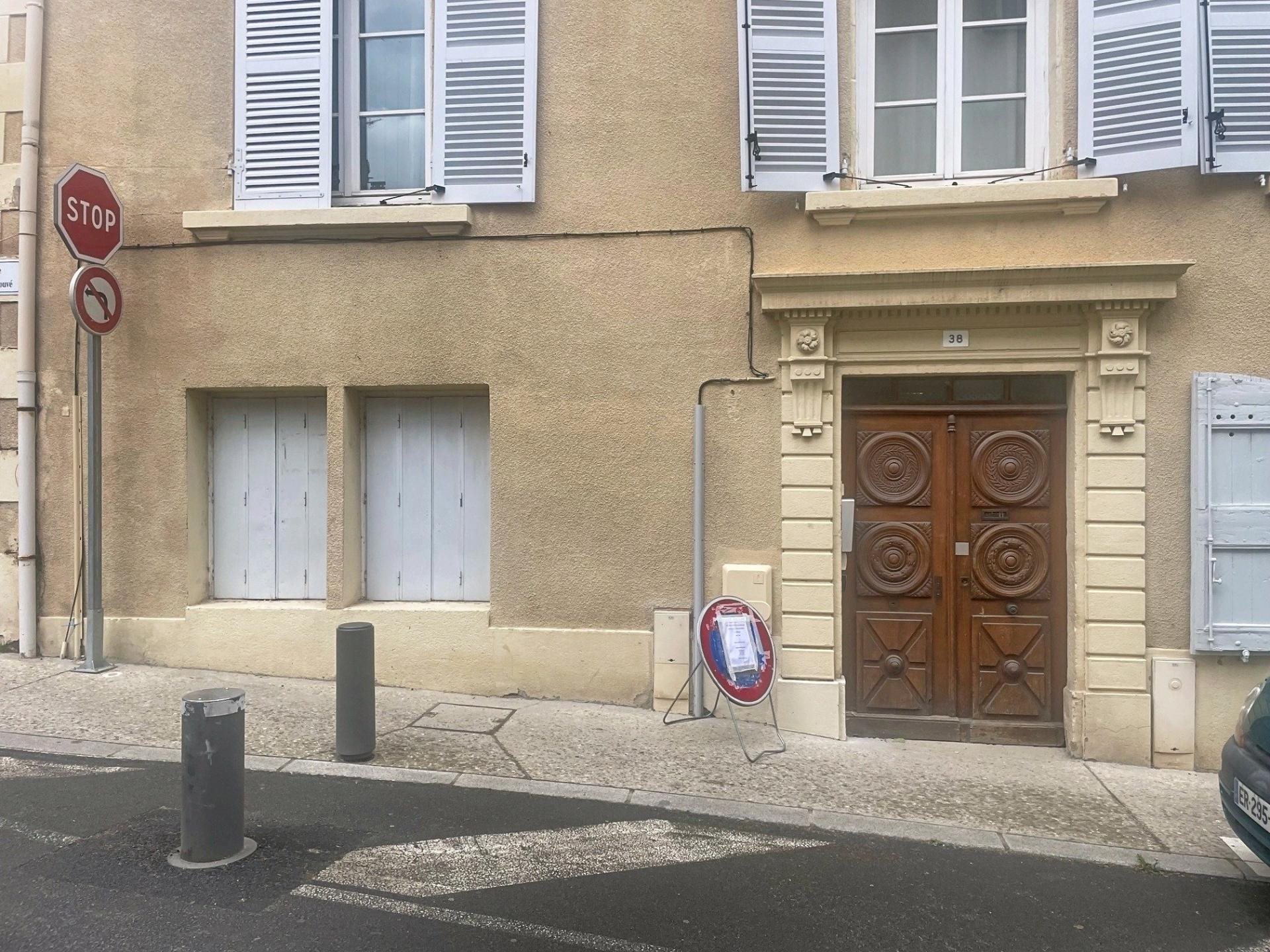 Appartement à vendre, 55m², Montbrison