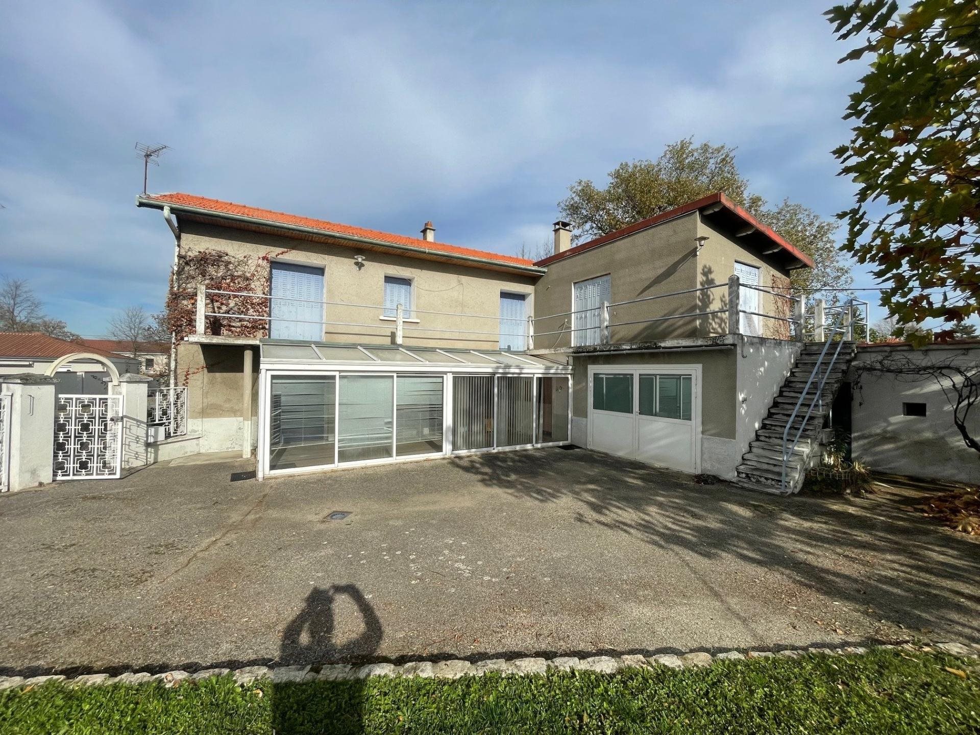 Maison à vendre, 150m², Savigneux