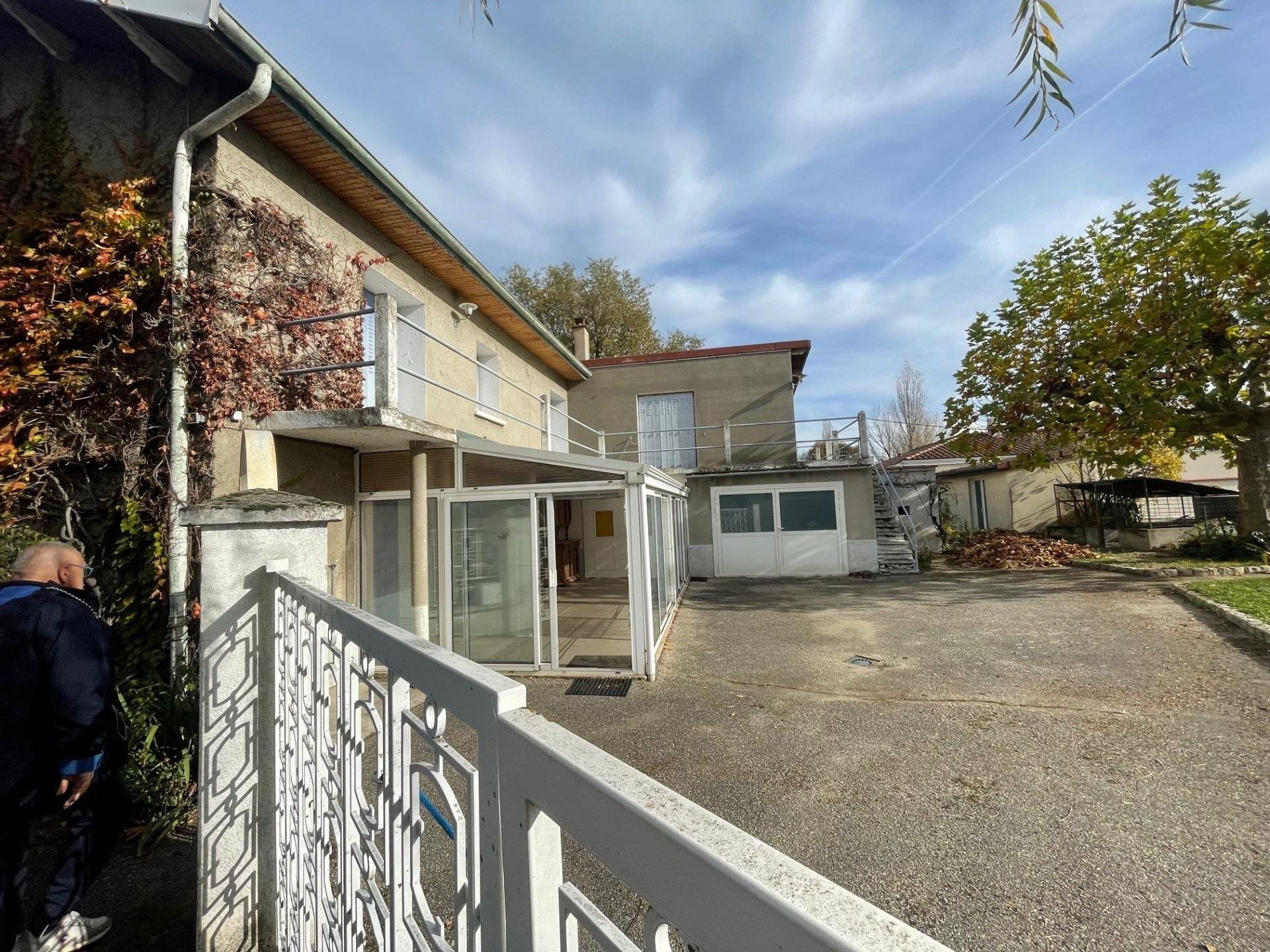 Maison à vendre, 150m², Savigneux