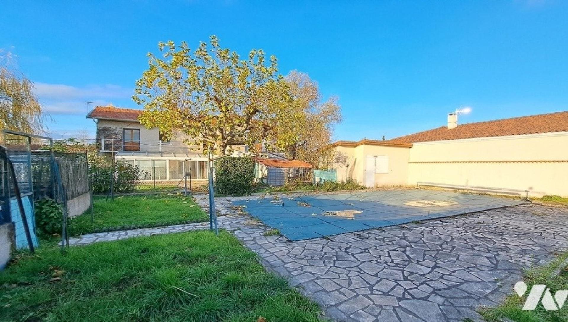 Maison à vendre, 150m², Savigneux