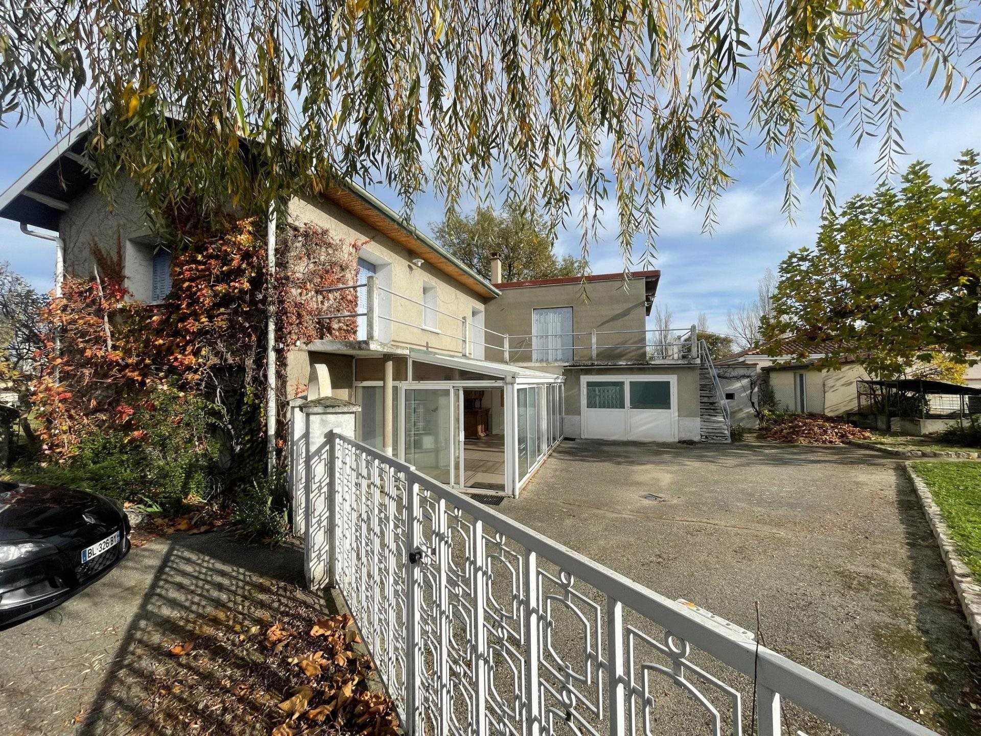 Maison à vendre, 150m², Savigneux
