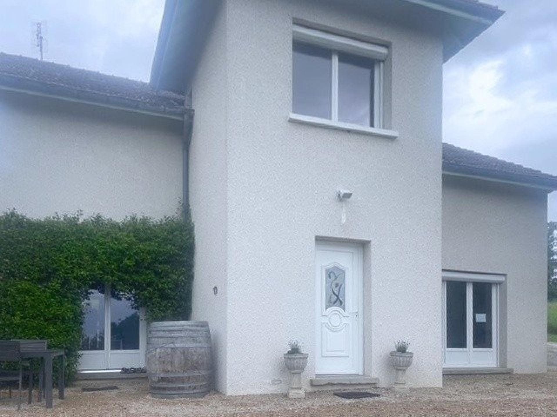 Maison à vendre, 170m², Ecotay-l'Olme