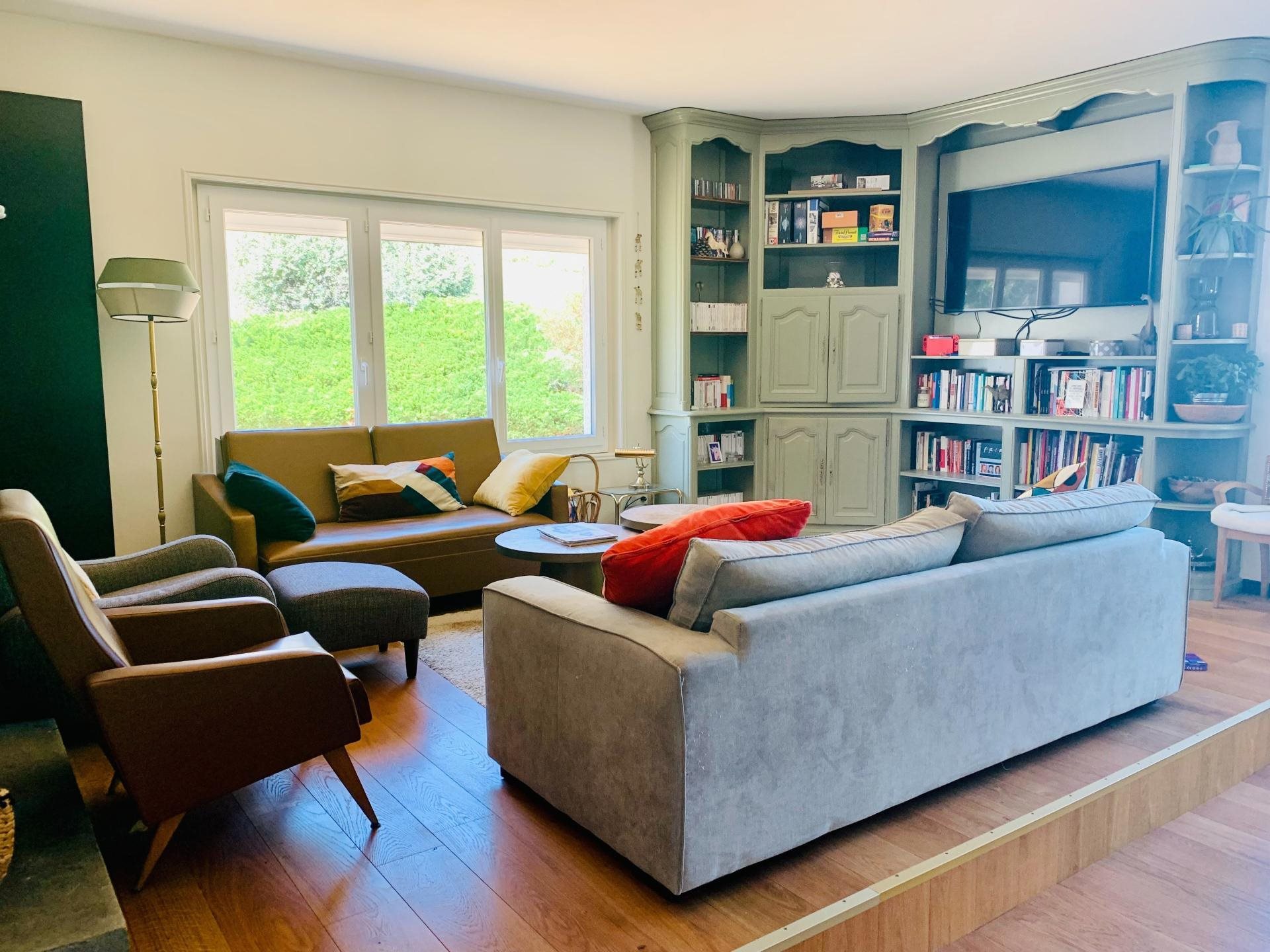 Maison à vendre, 170m², Ecotay-l'Olme