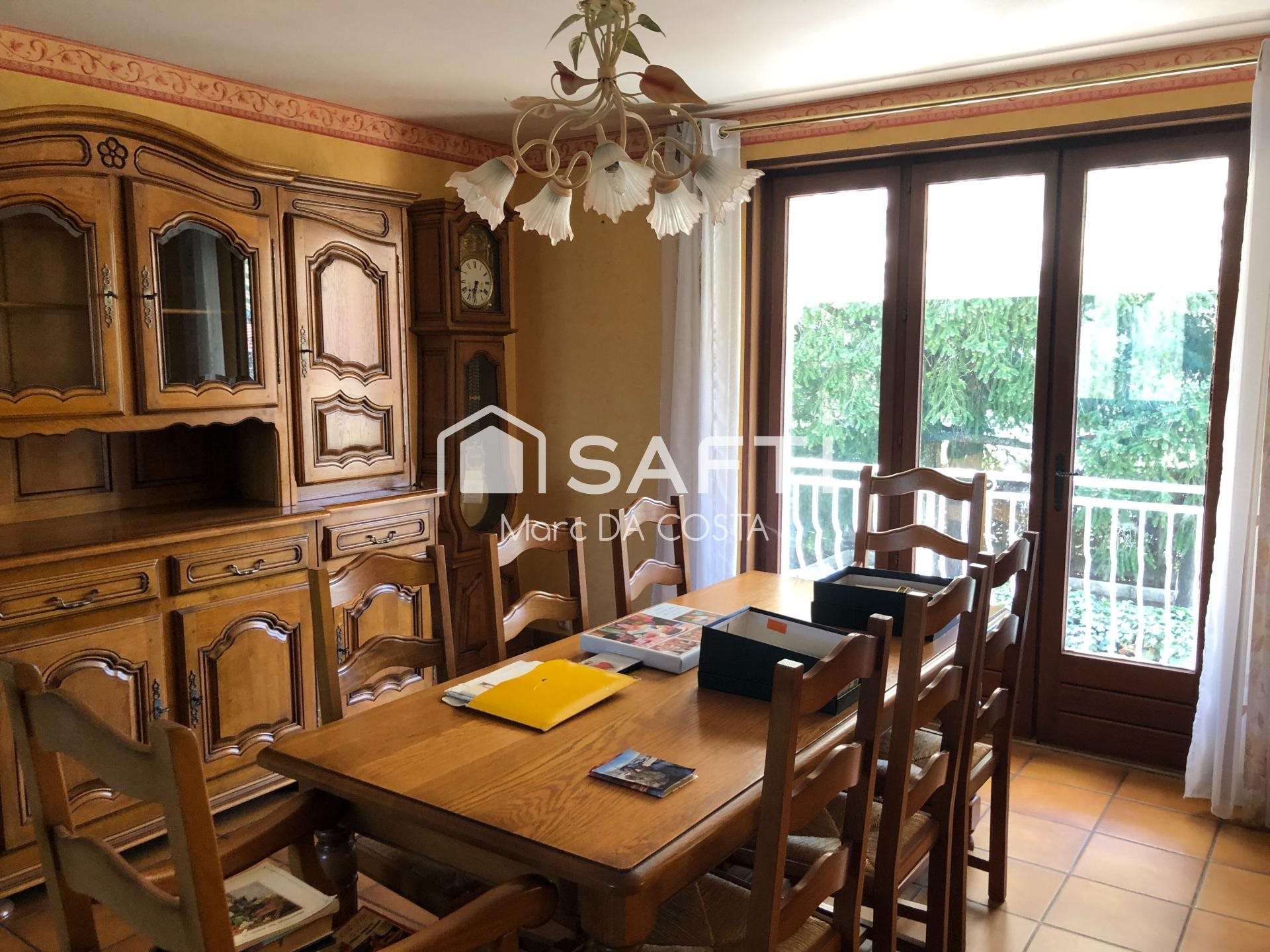 Maison à vendre, 89m², Veauche