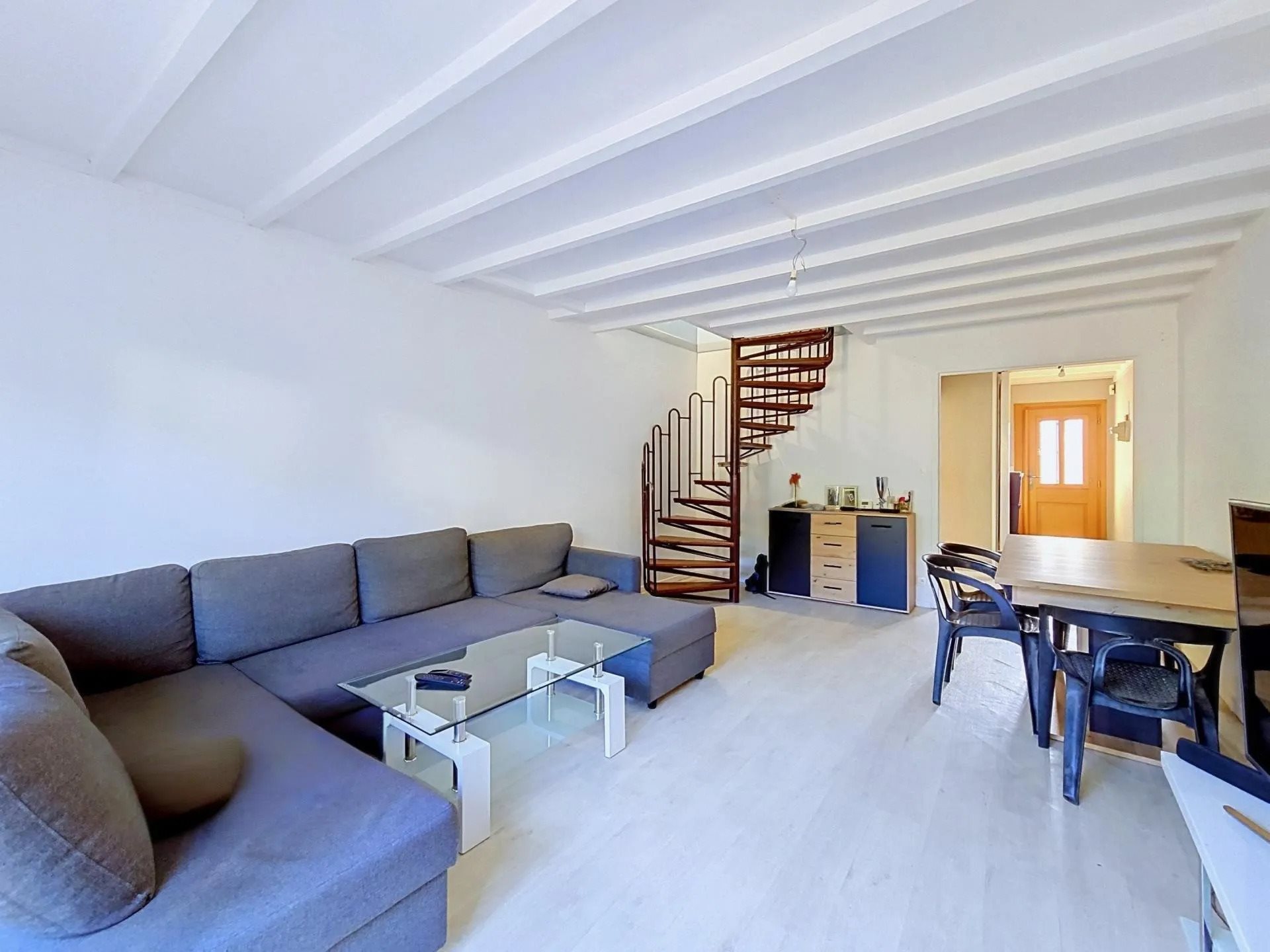 Maison à vendre, 92m², Saint-Quentin-Fallavier