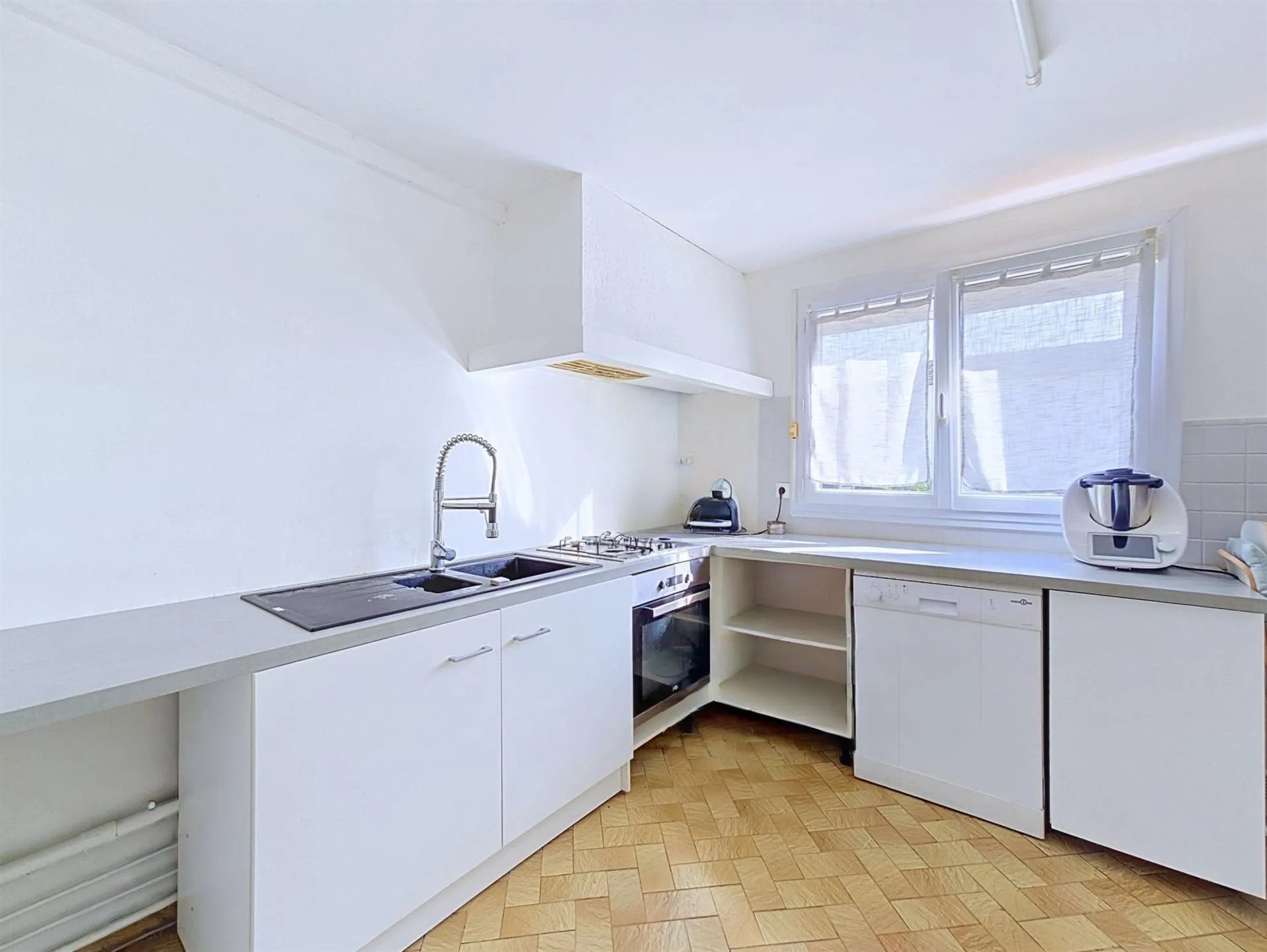 Maison à vendre, 92m², Saint-Quentin-Fallavier