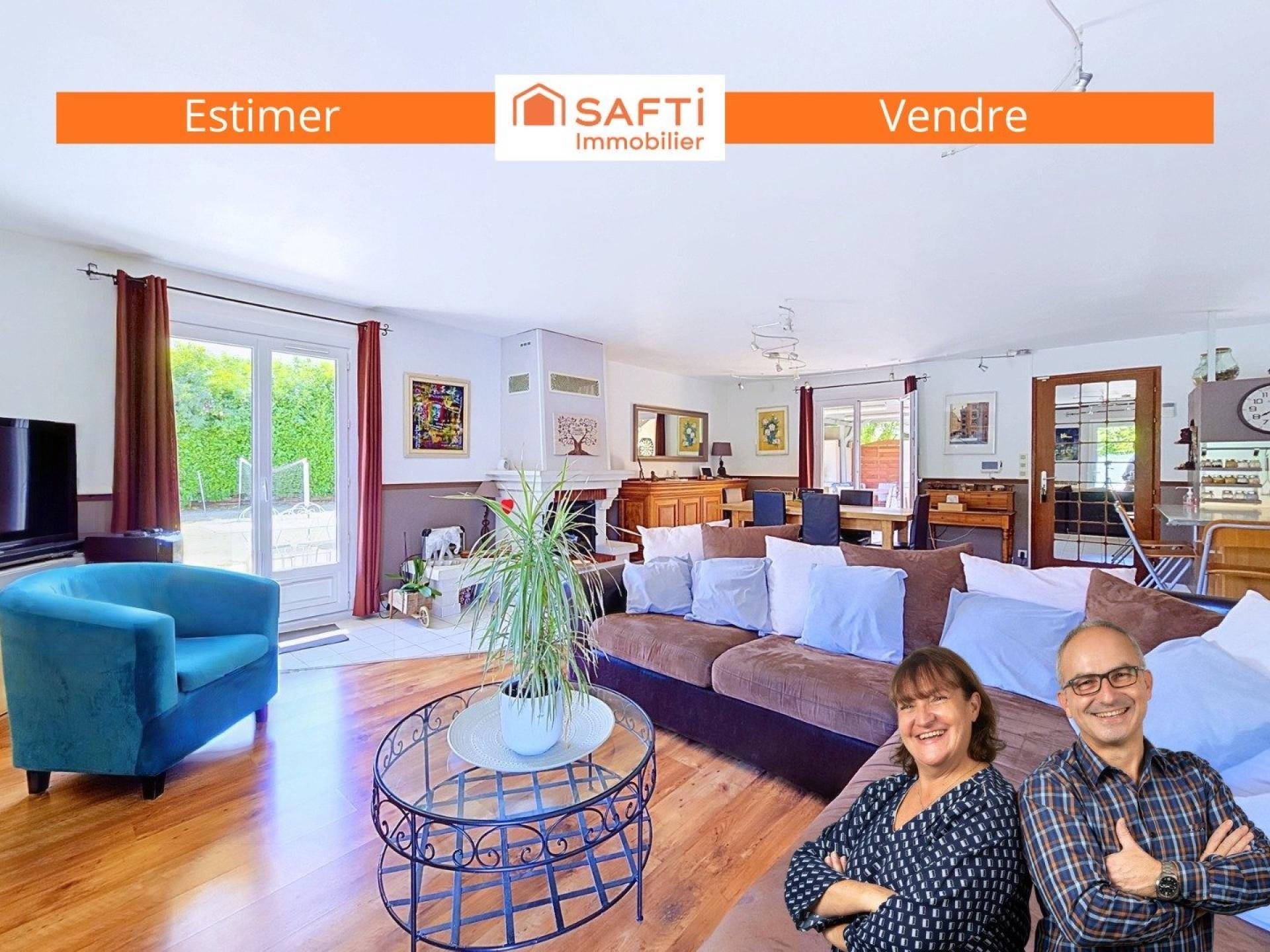 Maison à vendre, 146m², La Verpillière