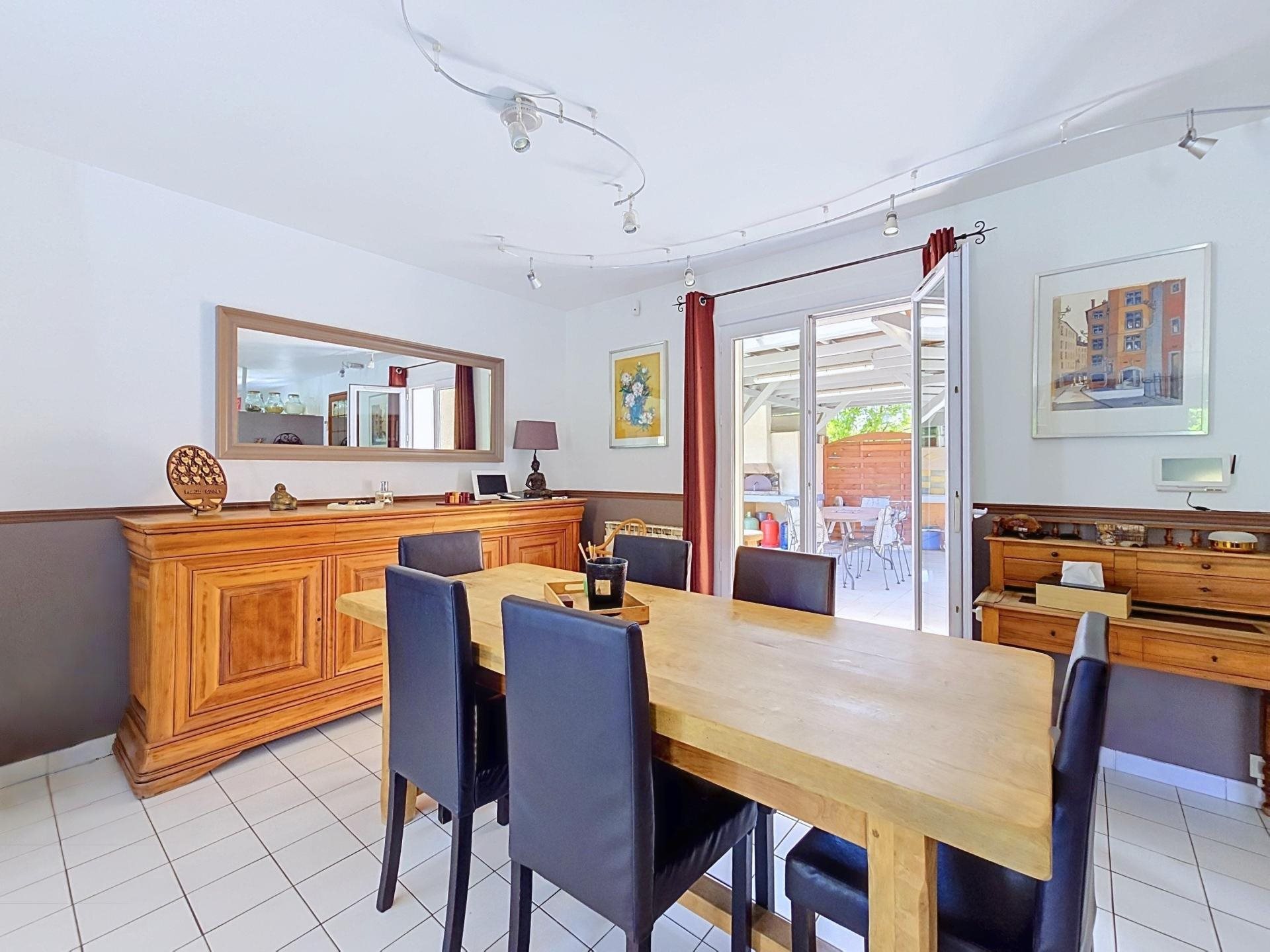 Maison à vendre, 146m², La Verpillière