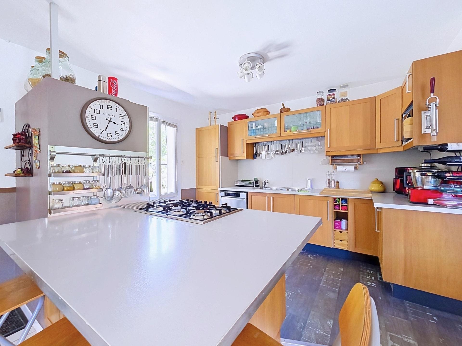 Maison à vendre, 146m², La Verpillière