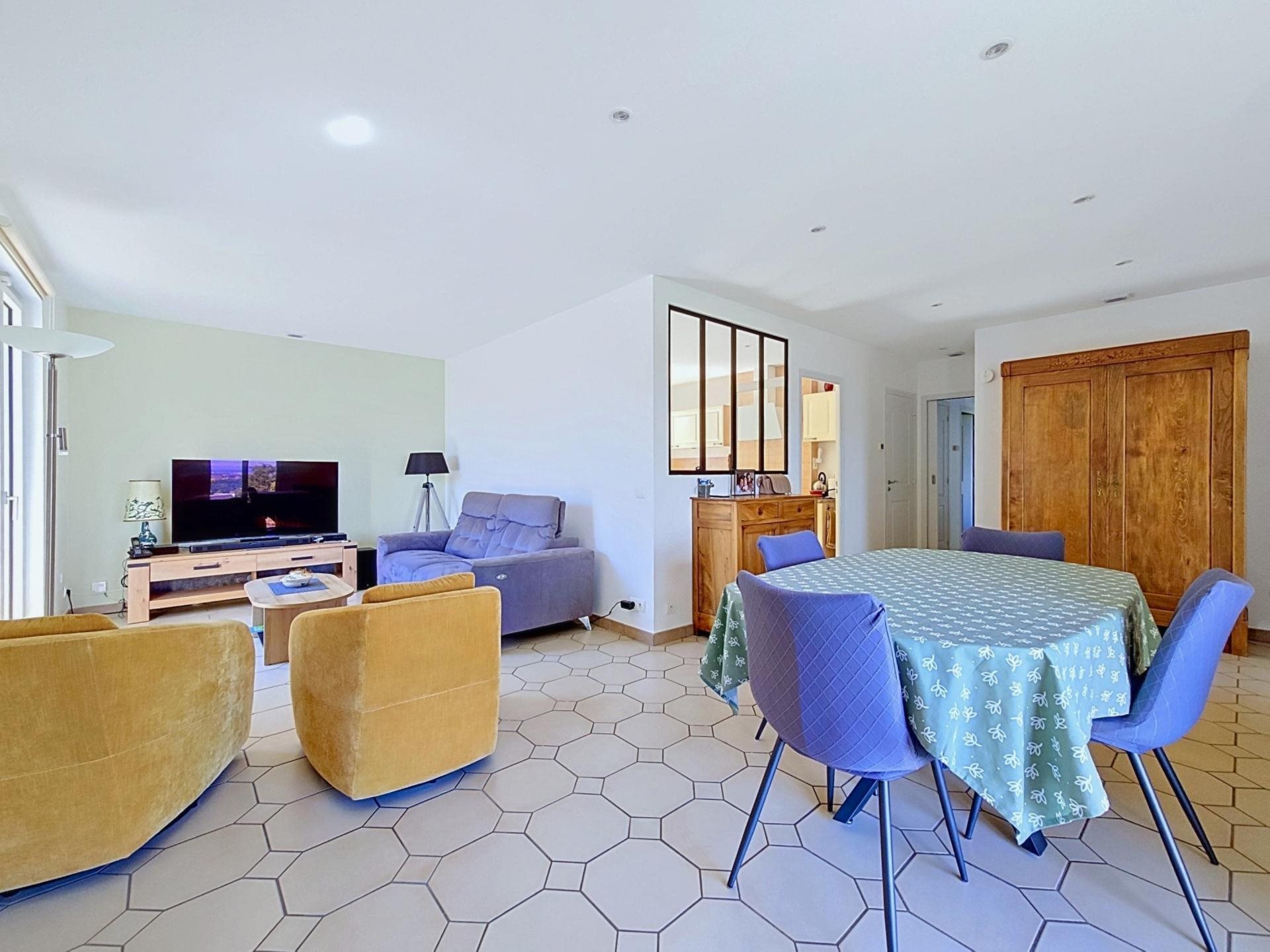 Maison à vendre, 91m², Millery