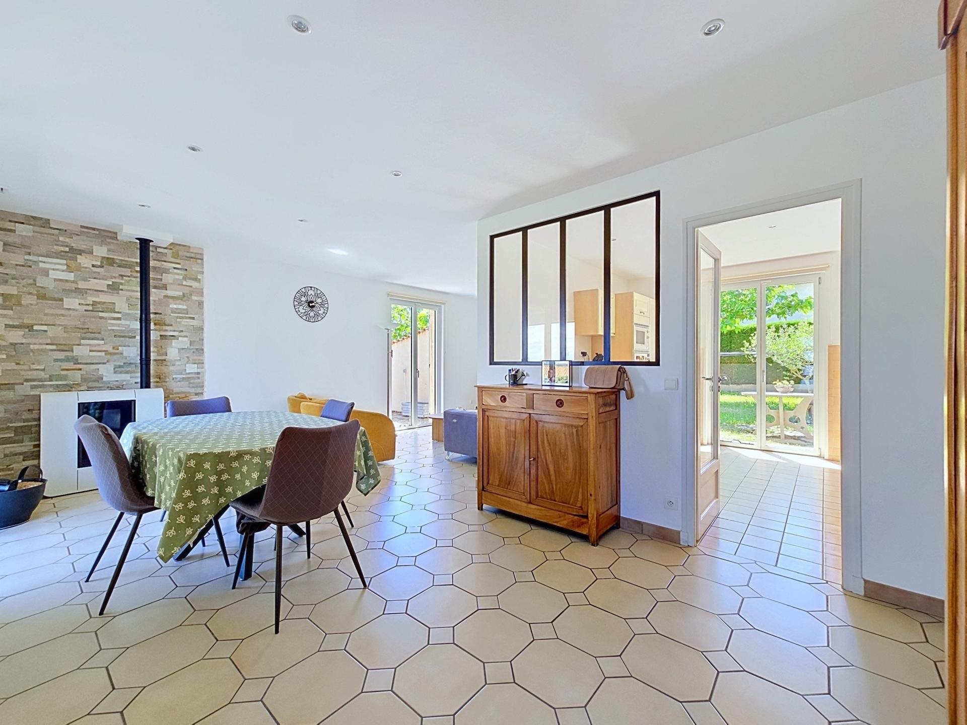 Maison à vendre, 91m², Millery