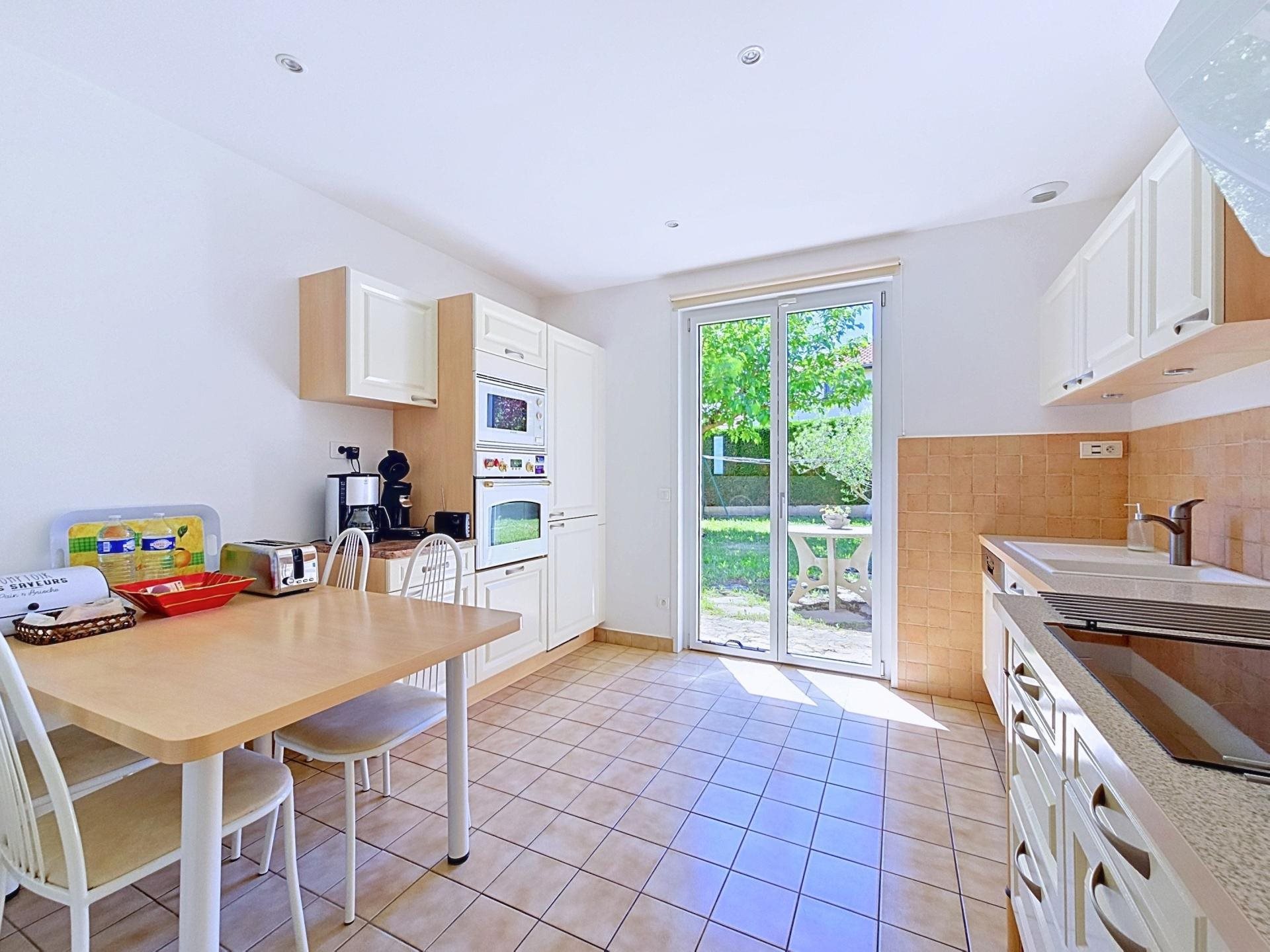 Maison à vendre, 91m², Millery