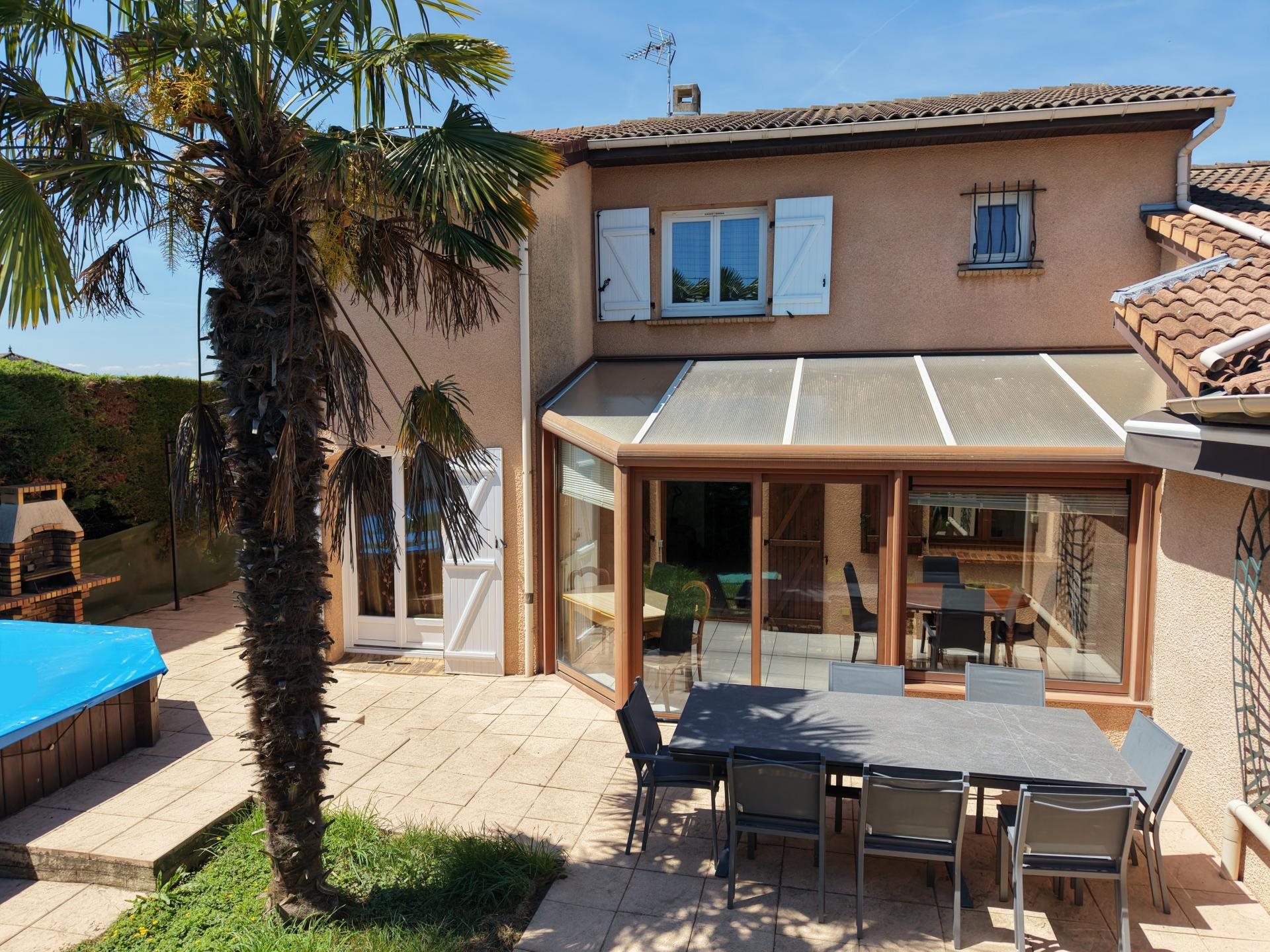 Maison à vendre, 160m², Corbas