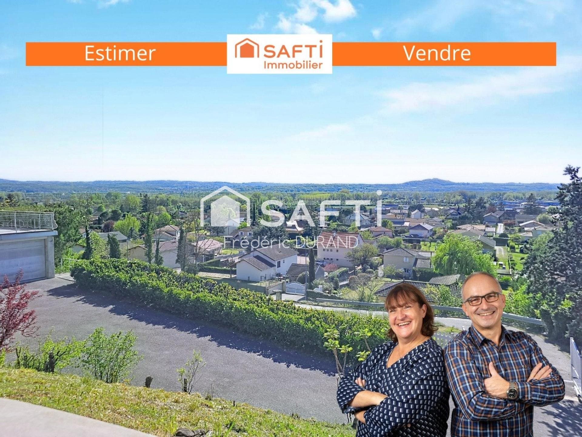 Maison à vendre, 237m², Frontonas
