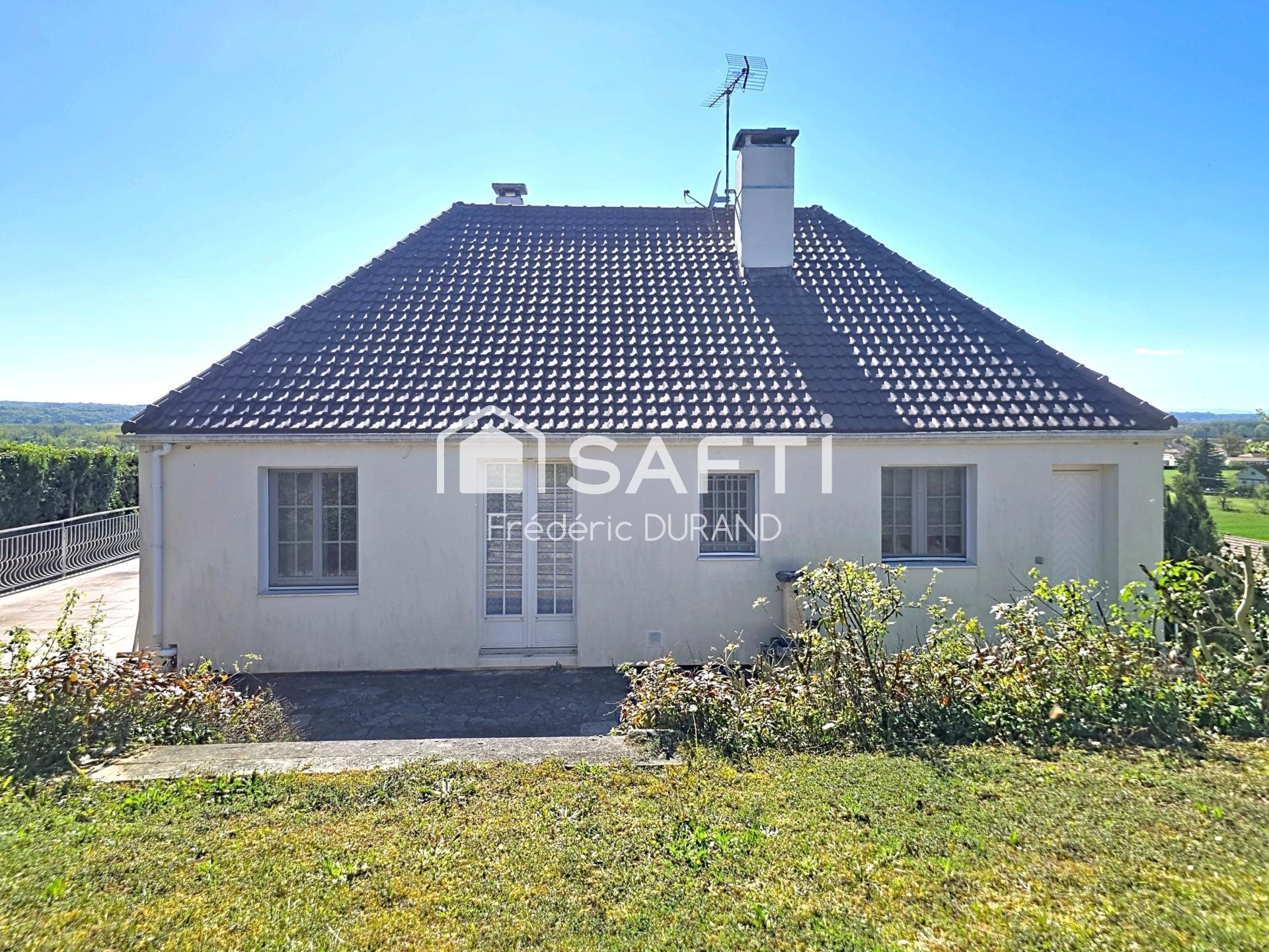 Maison à vendre, 237m², Frontonas