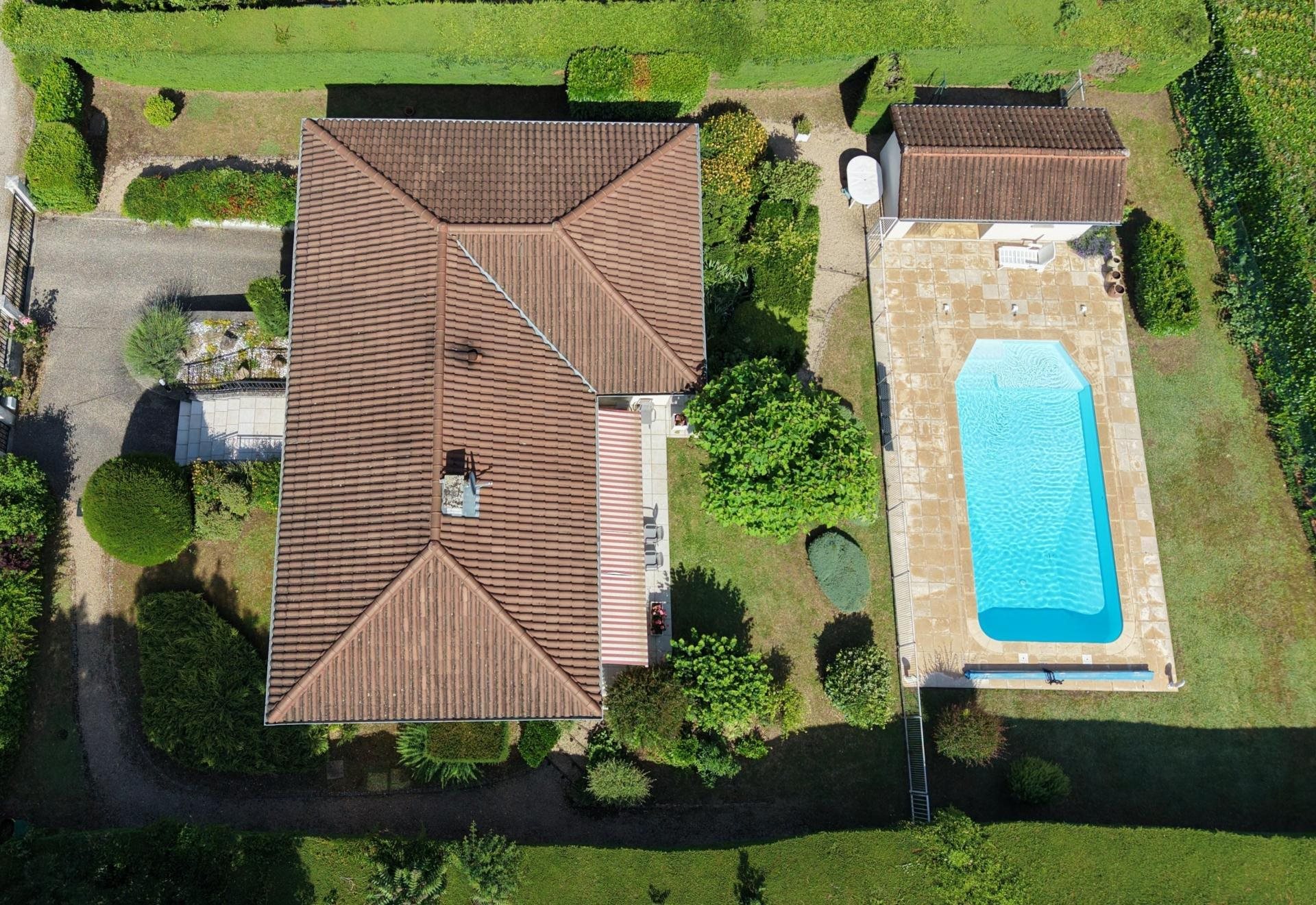 Maison à vendre, 108m², La Verpillière