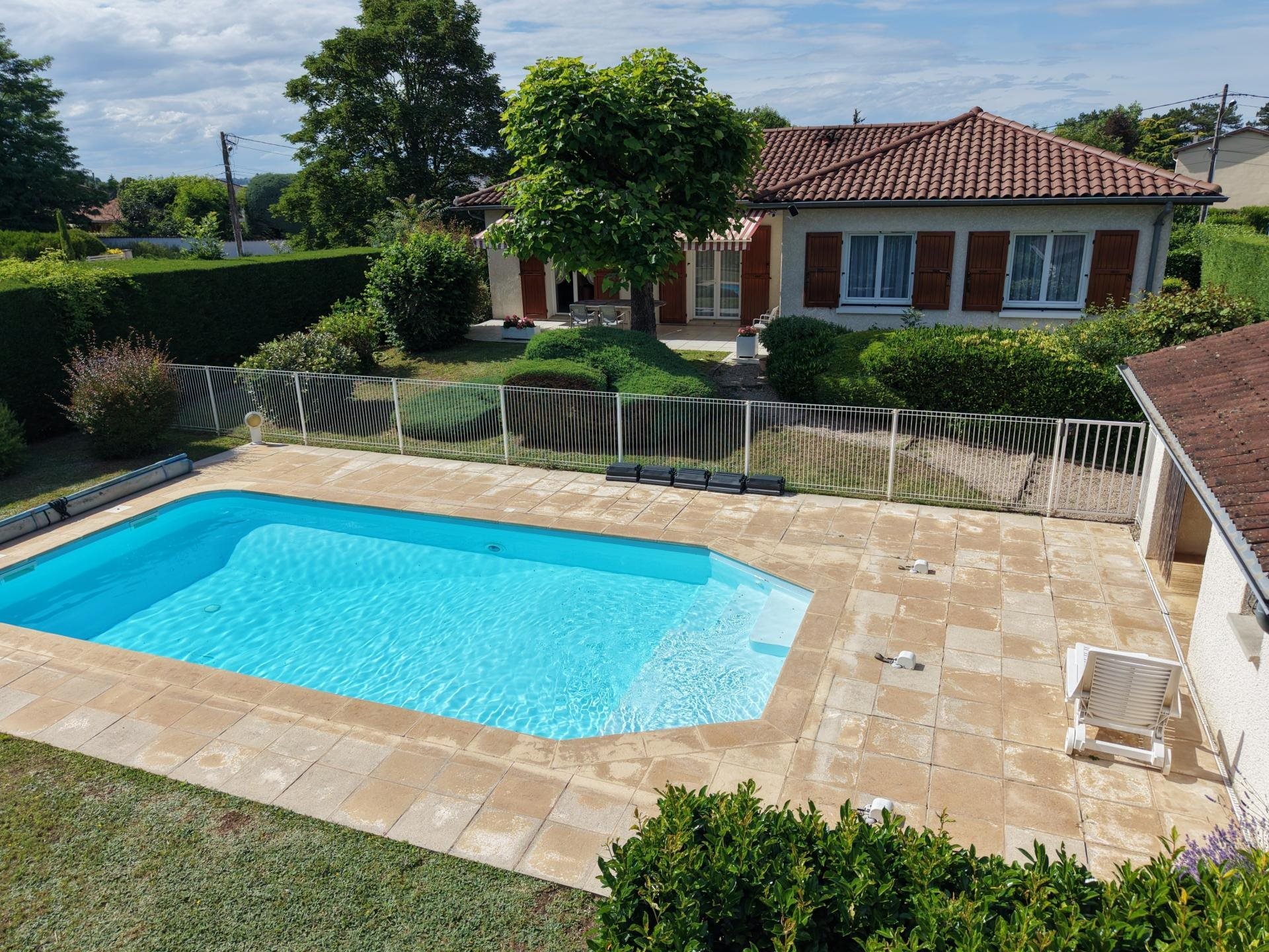 Maison à vendre, 108m², La Verpillière