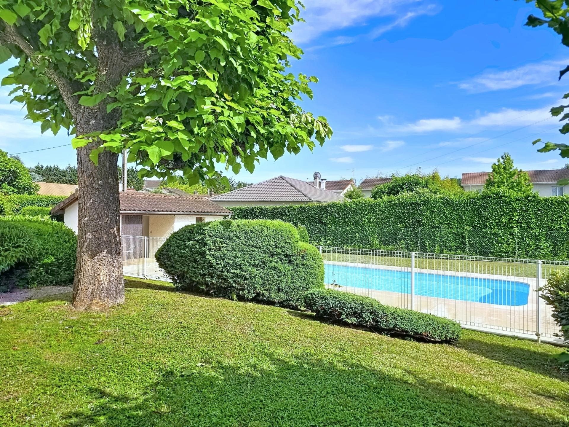 Maison à vendre, 108m², La Verpillière