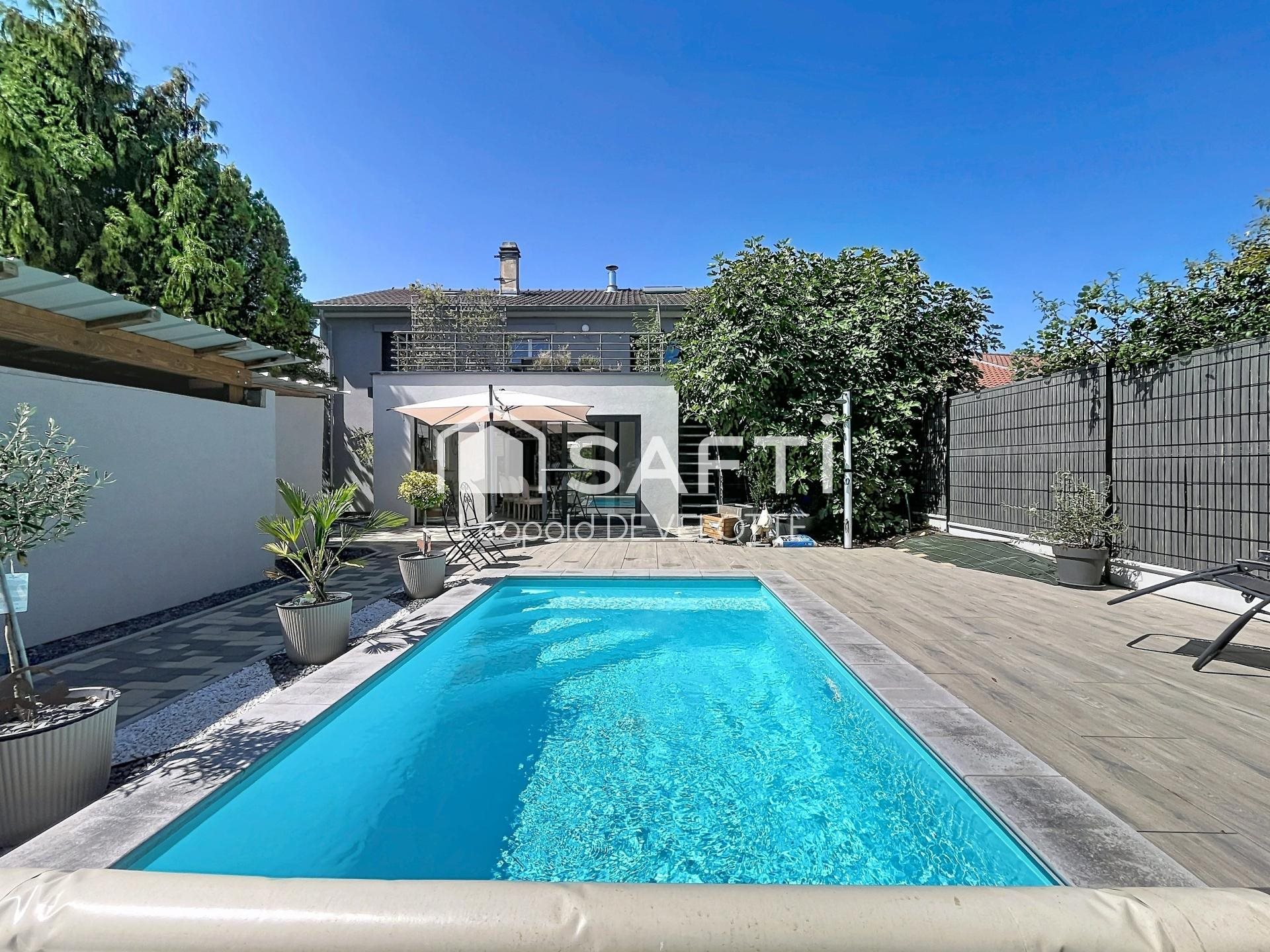Maison à vendre, 161m², Fèves