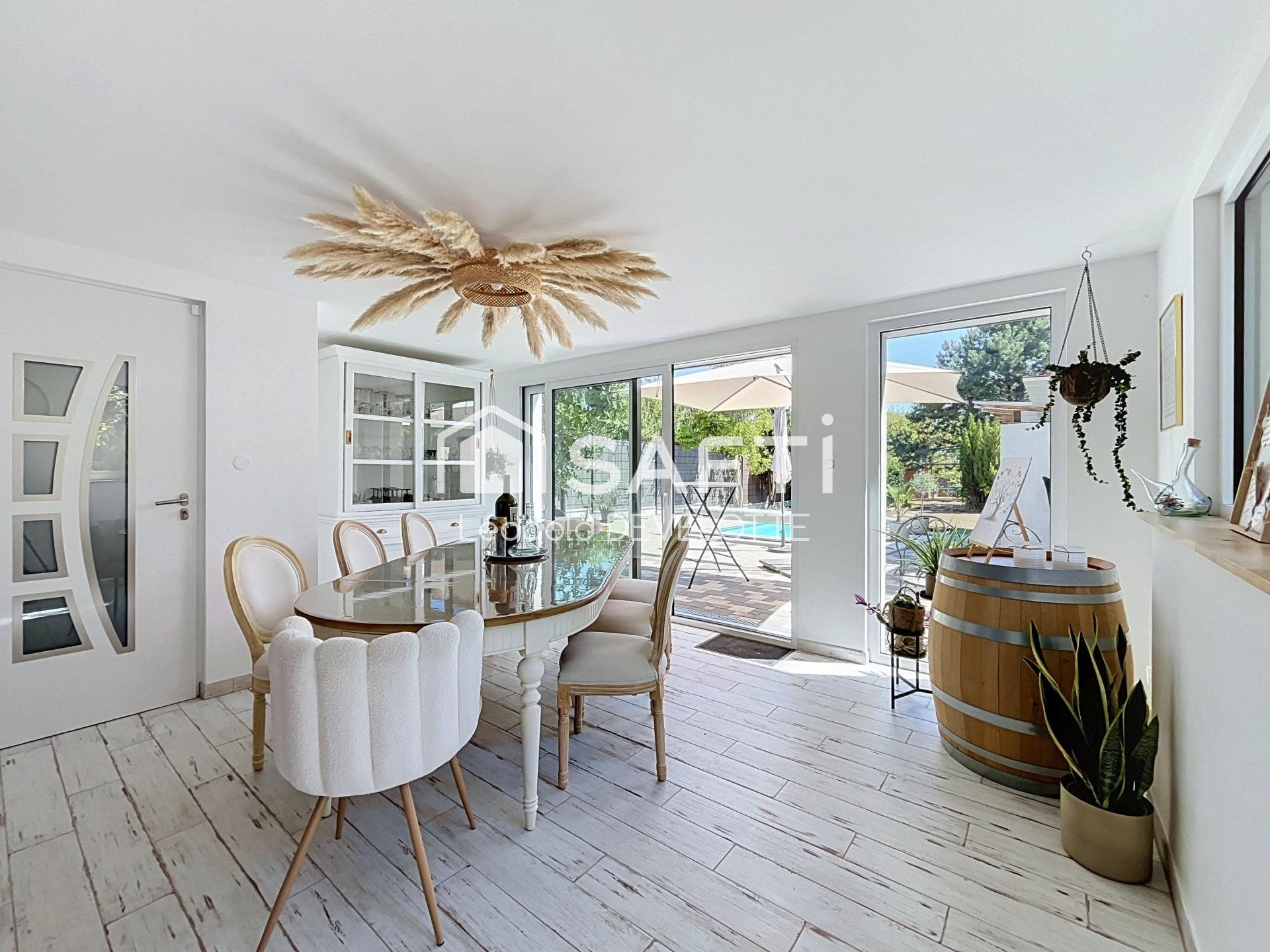 Maison à vendre, 161m², Fèves