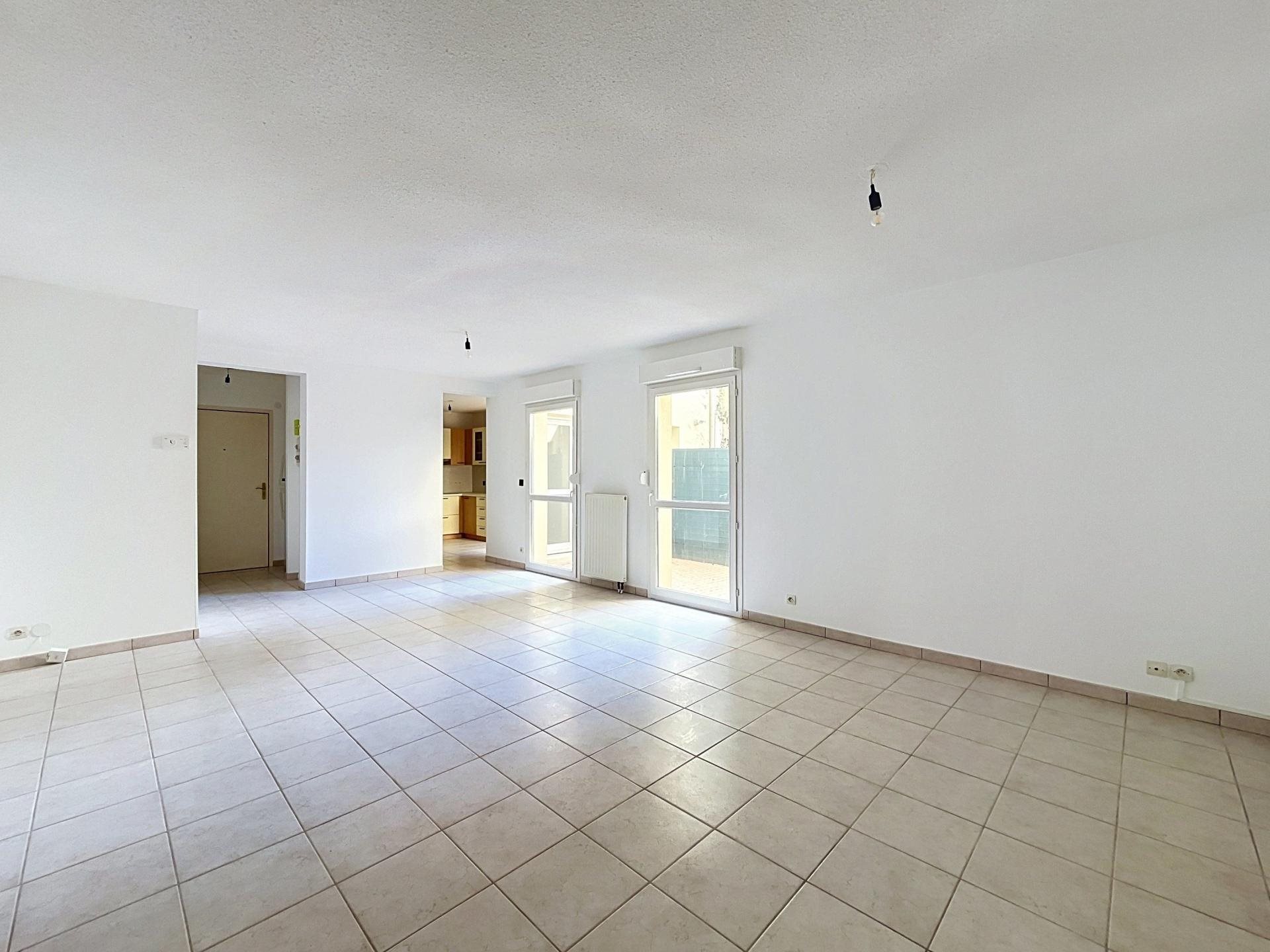 Appartement à vendre, 60m², Thionville