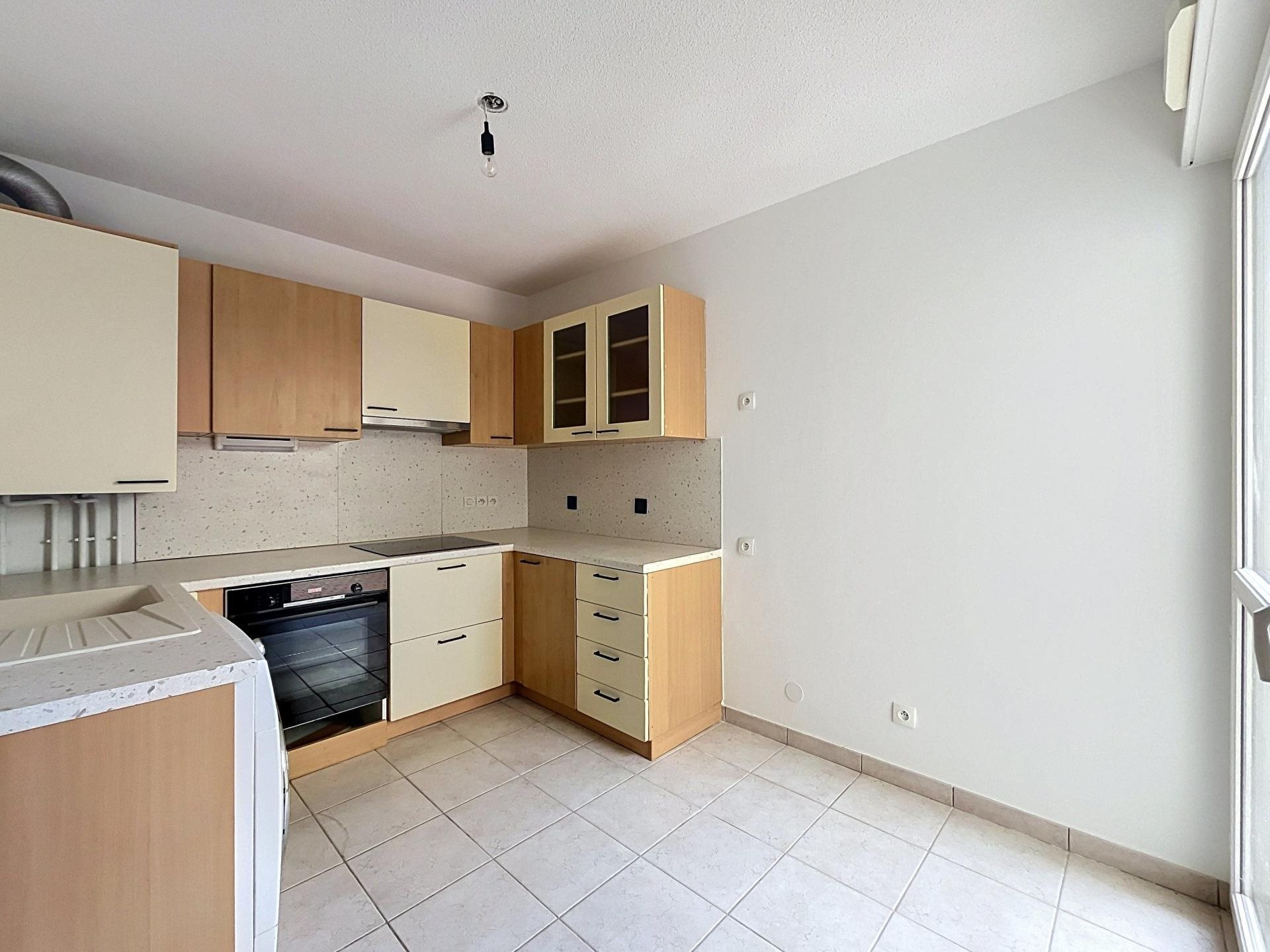 Appartement à vendre, 60m², Thionville