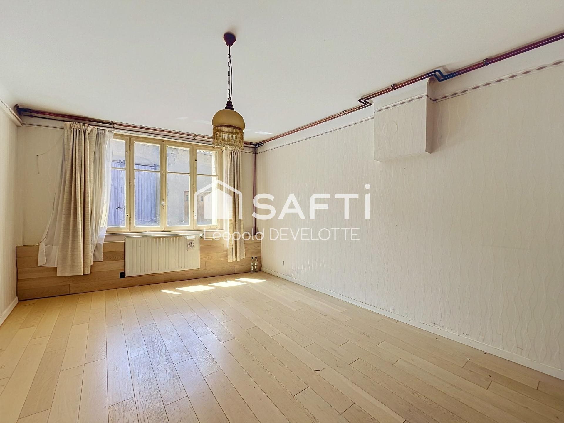 Maison à vendre, 121m², Malroy