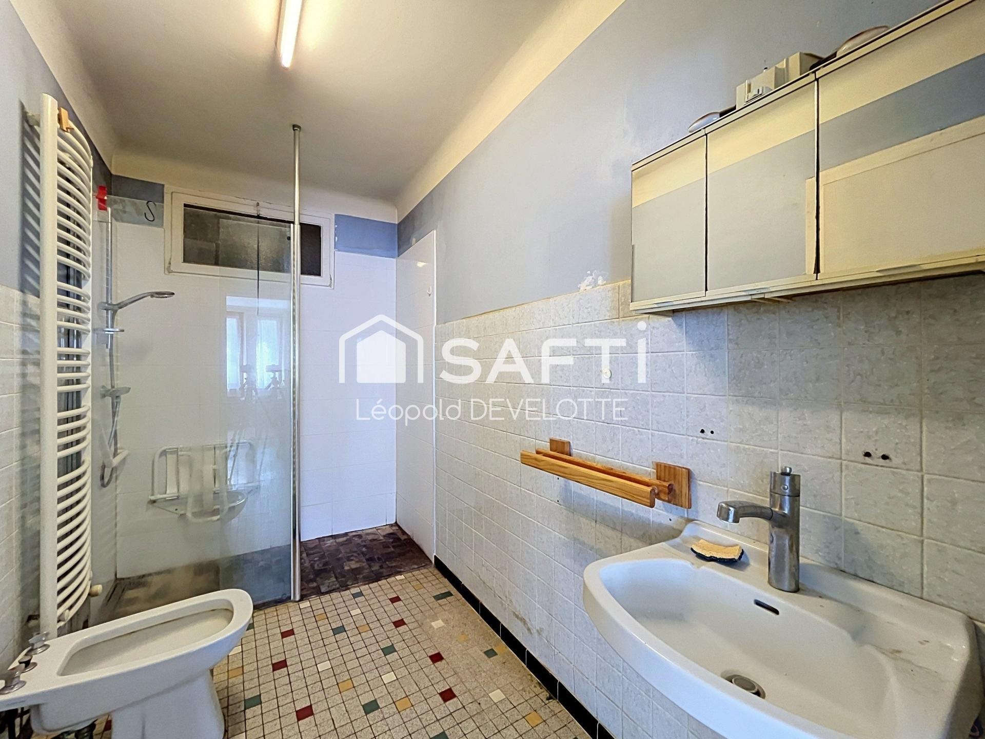 Maison à vendre, 121m², Malroy