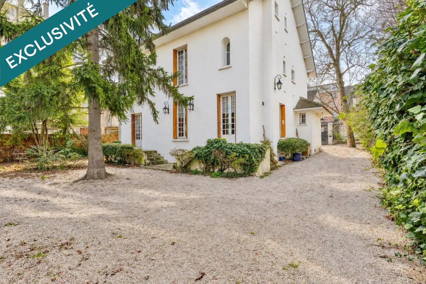 Maison à vendre, 269m², Vitry-sur-Seine