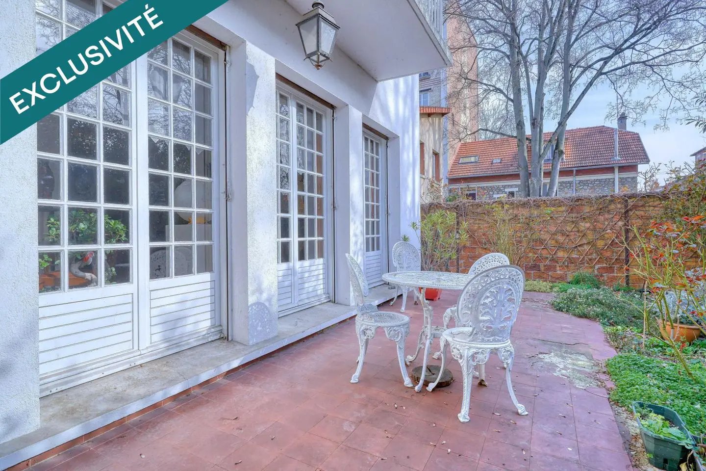 Maison à vendre, 269m², Vitry-sur-Seine