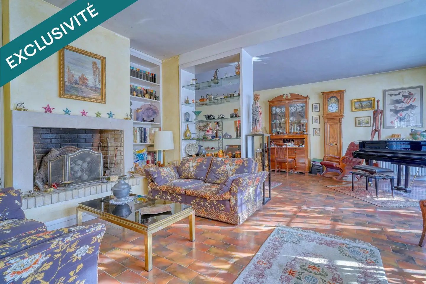 Maison à vendre, 269m², Vitry-sur-Seine