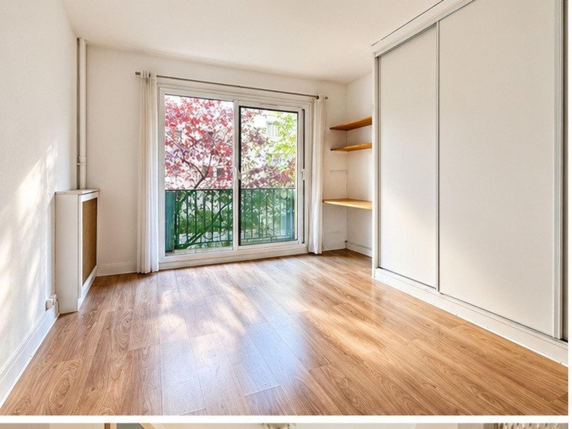 Appartement à vendre, 30m², Paris 12ème