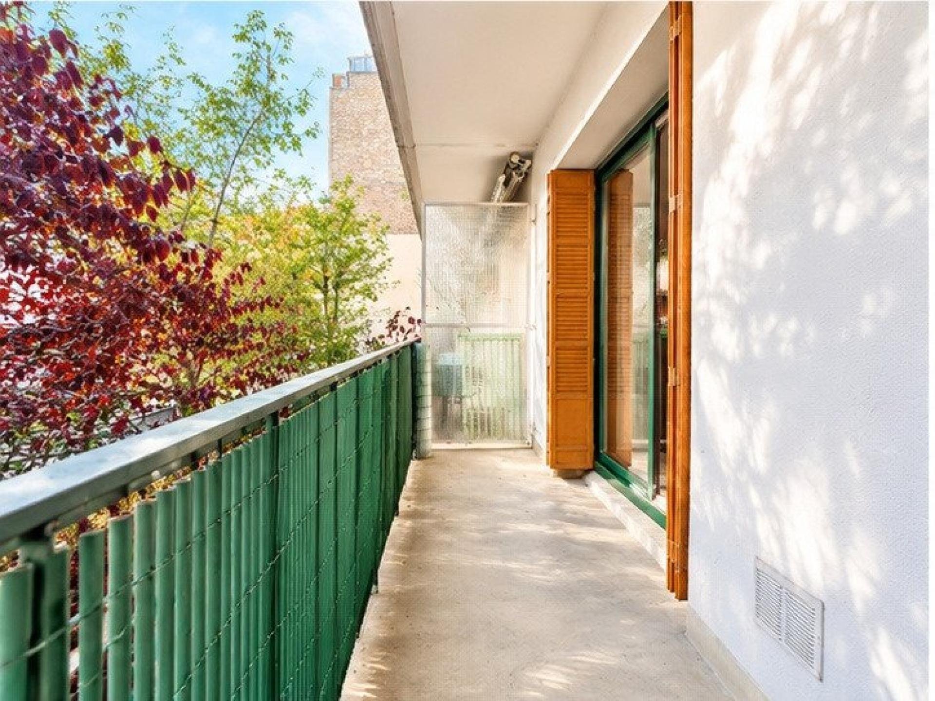 Appartement à vendre, 30m², Paris 12ème